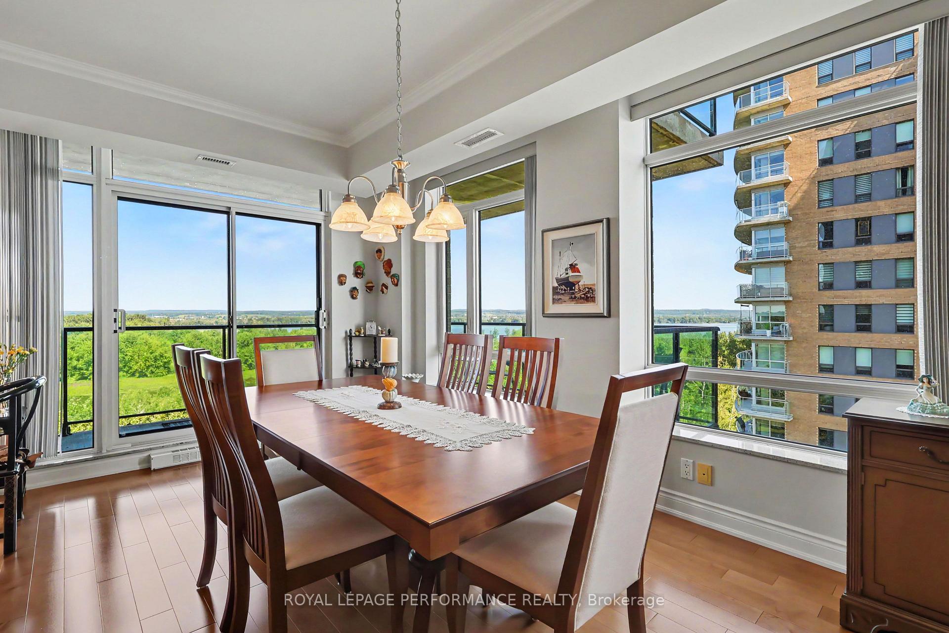 Photo 12 of Unit 704, 100 Inlet Private, Ottawa, Chatelaine Village — HOMEH