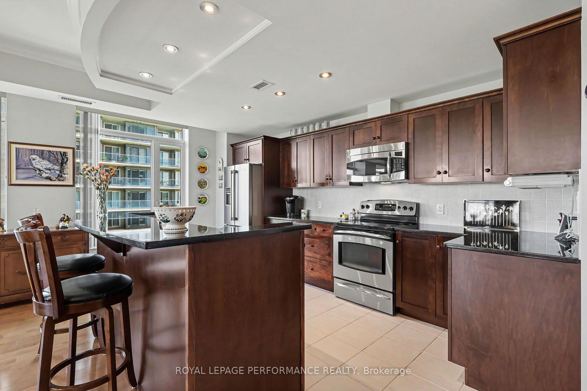 Photo 13 of Unit 704, 100 Inlet Private, Ottawa, Chatelaine Village — HOMEH