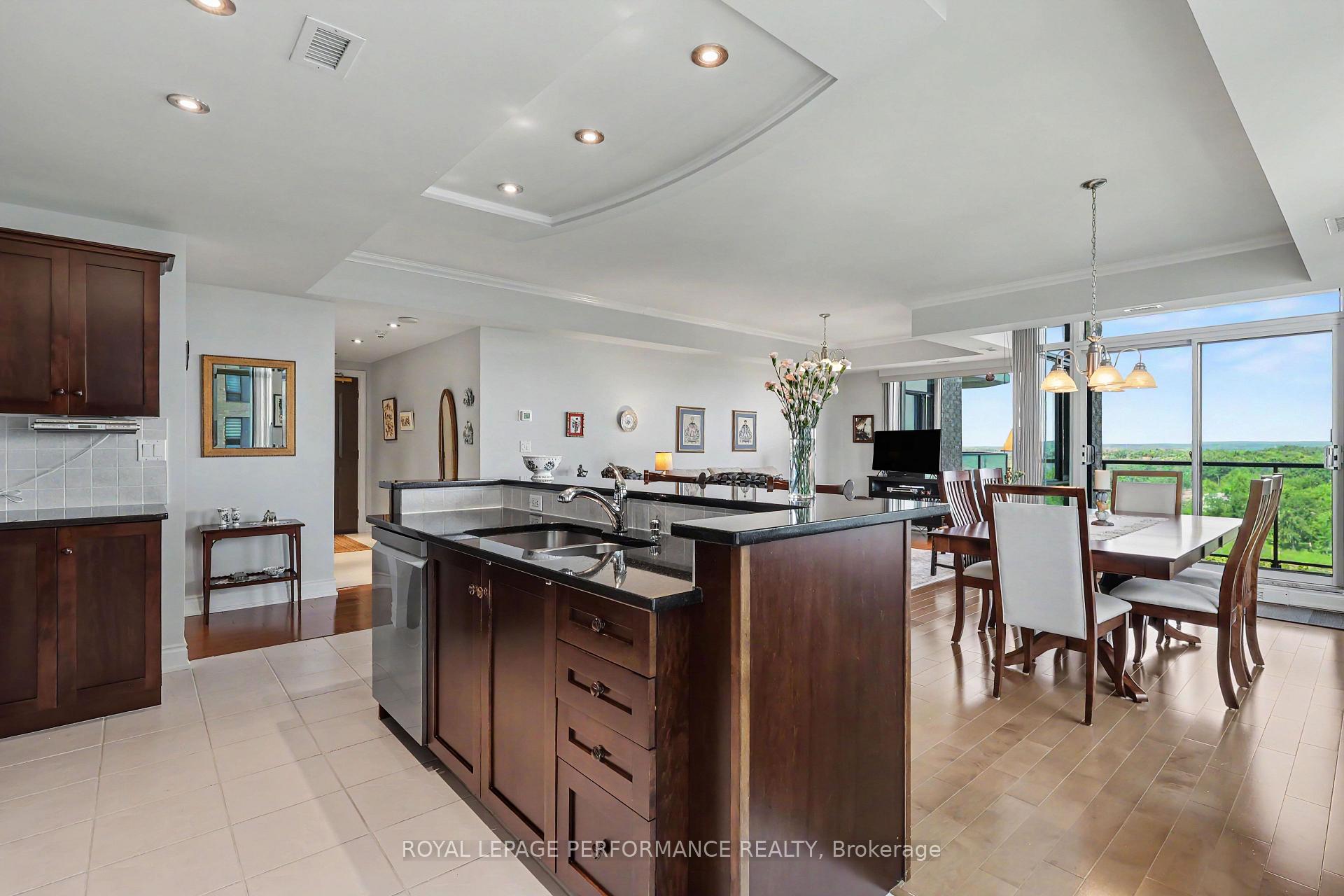 Photo 15 of Unit 704, 100 Inlet Private, Ottawa, Chatelaine Village — HOMEH