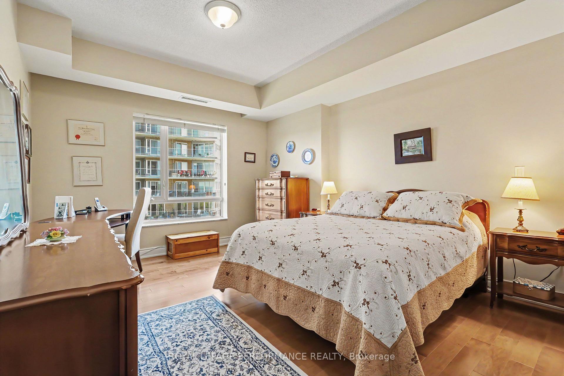 Photo 16 of Unit 704, 100 Inlet Private, Ottawa, Chatelaine Village — HOMEH