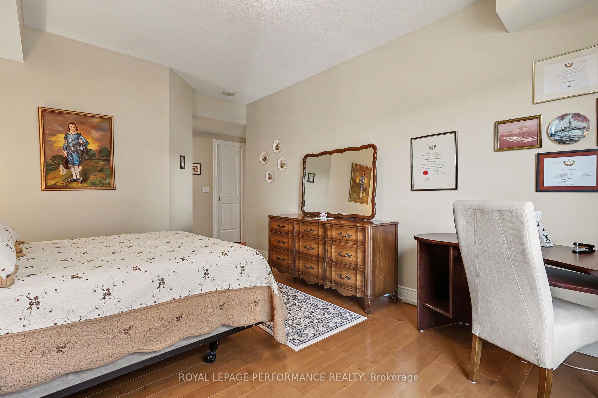 Photo 17 of Unit 704, 100 Inlet Private, Ottawa, Chatelaine Village — HOMEH