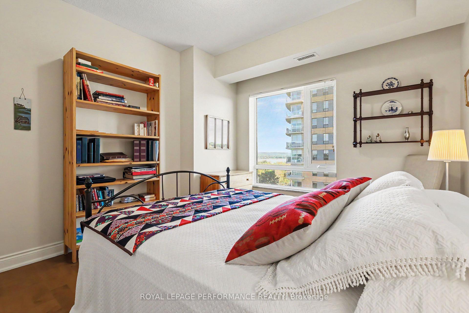 Photo 23 of Unit 704, 100 Inlet Private, Ottawa, Chatelaine Village — HOMEH