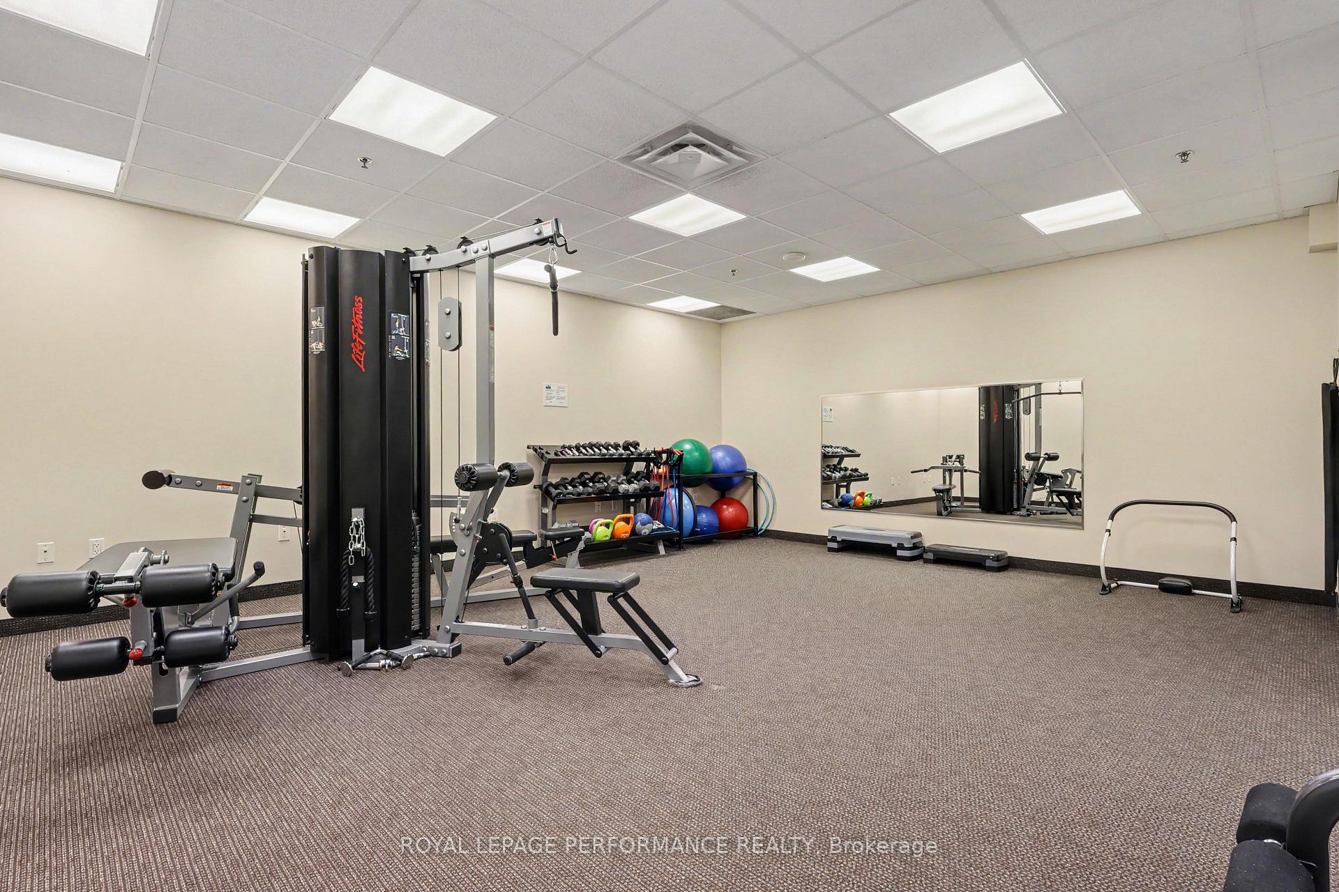 Photo 26 of Unit 704, 100 Inlet Private, Ottawa, Chatelaine Village — HOMEH