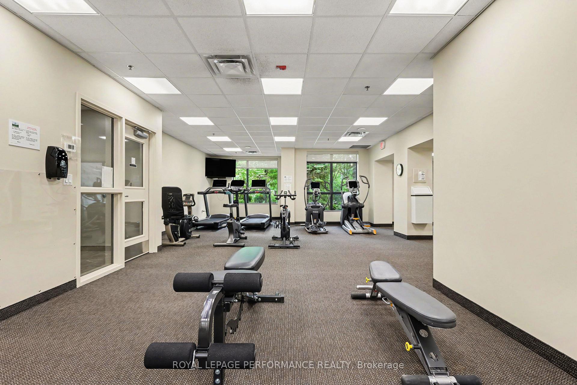 Photo 27 of Unit 704, 100 Inlet Private, Ottawa, Chatelaine Village — HOMEH