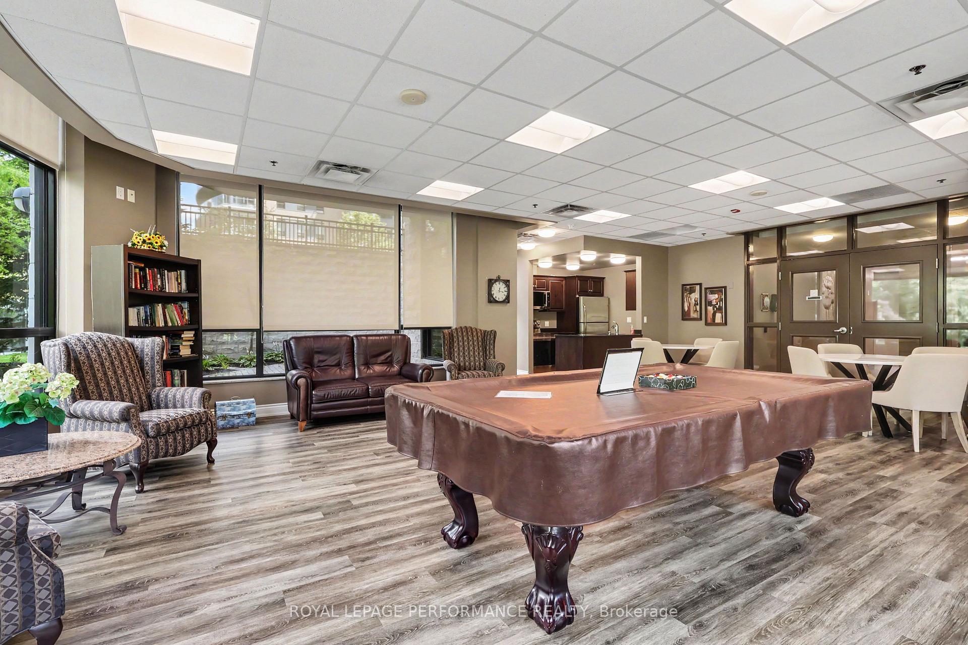Photo 28 of Unit 704, 100 Inlet Private, Ottawa, Chatelaine Village — HOMEH