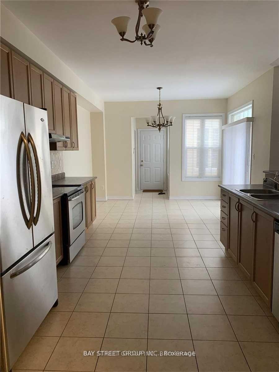 Photo 2 of 136 Prince Regent Street NE, Markham, Cathedraltown — HOMEH