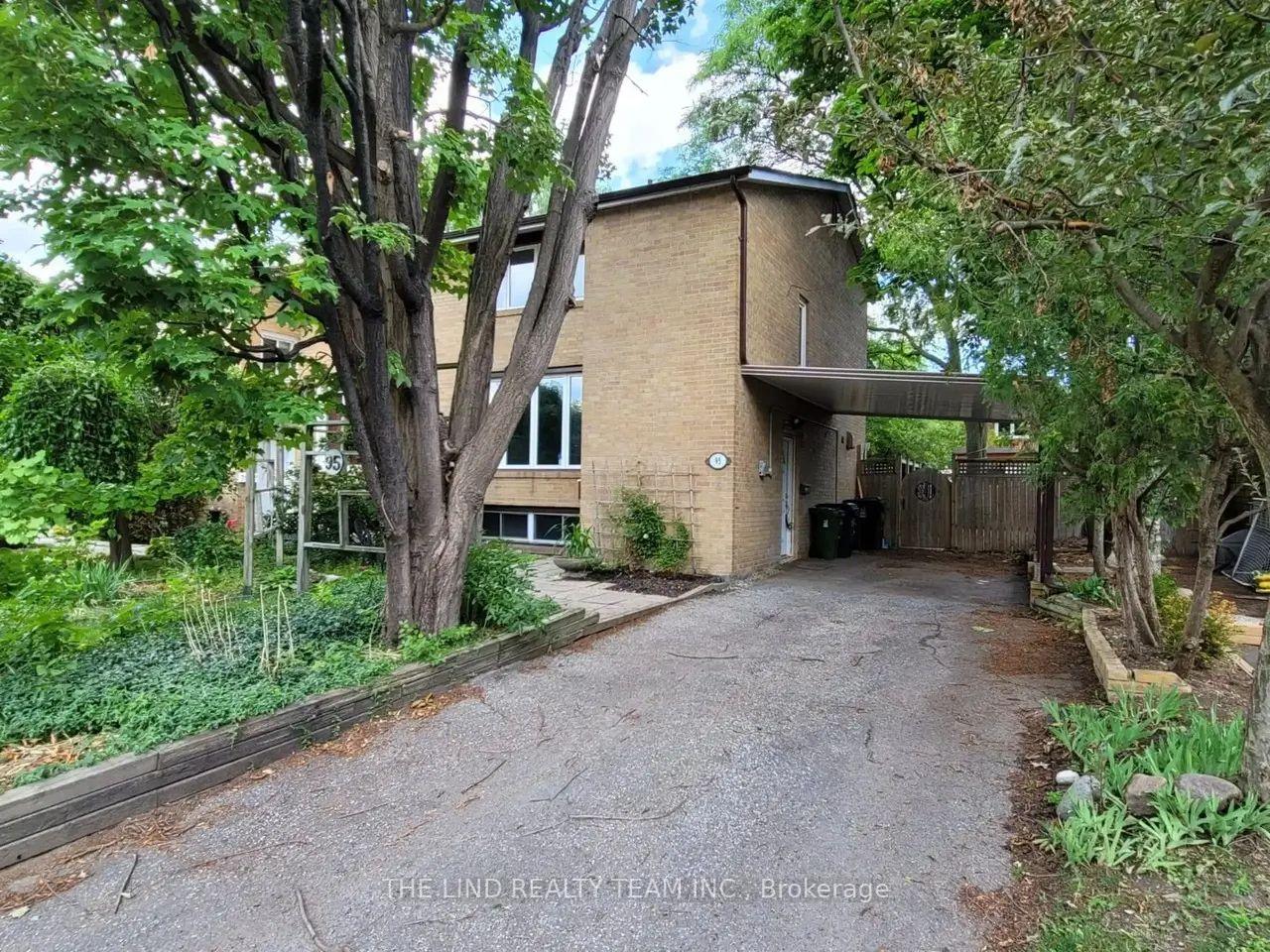 Photo 1 of 95 Overland Drive, North York, Banbury-Don Mills — HOMEH