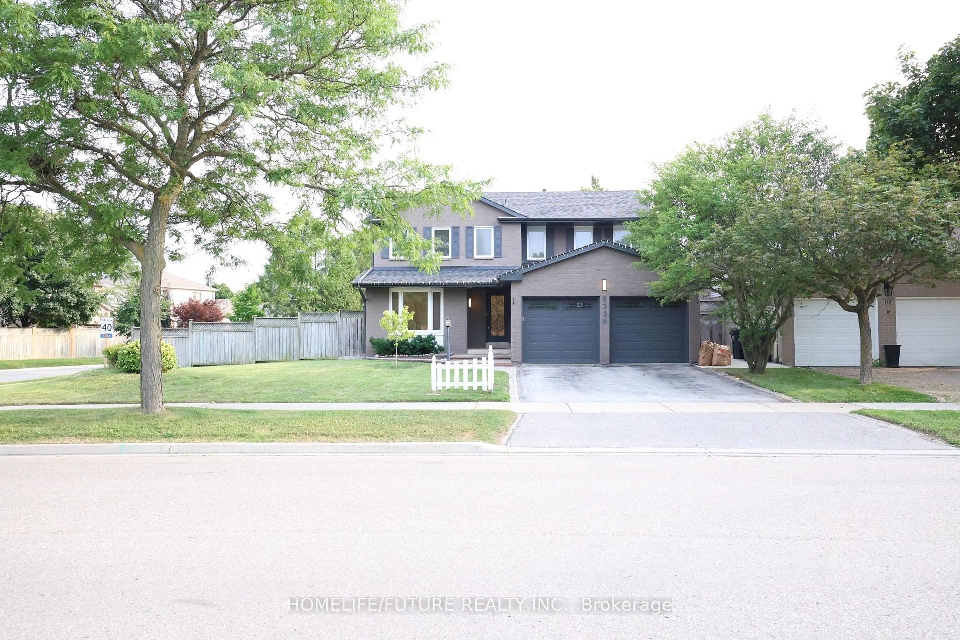 Photo 1 of 6320 Millers Grove, Mississauga, Meadowvale — HOMEH