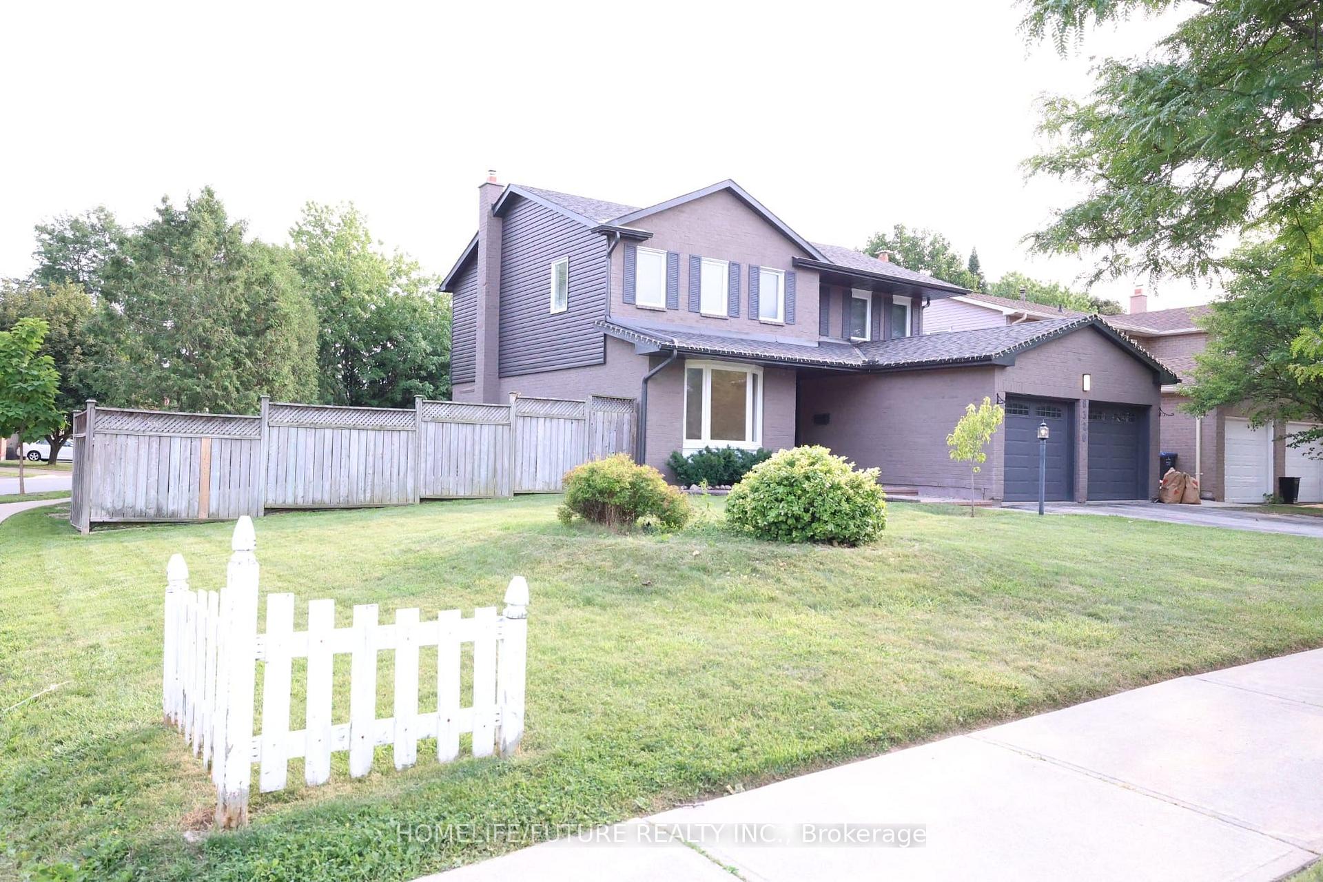 Photo 2 of 6320 Millers Grove, Mississauga, Meadowvale — HOMEH