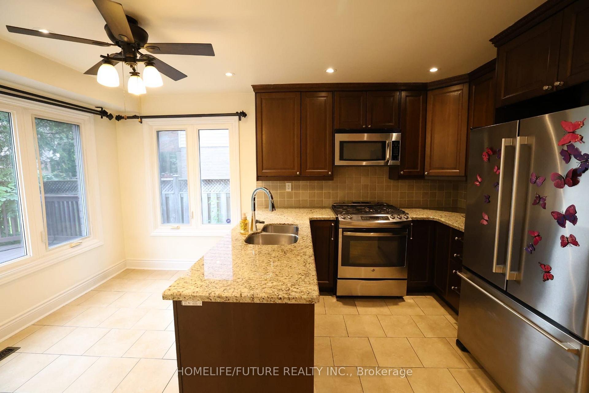 Photo 27 of 6320 Millers Grove, Mississauga, Meadowvale — HOMEH