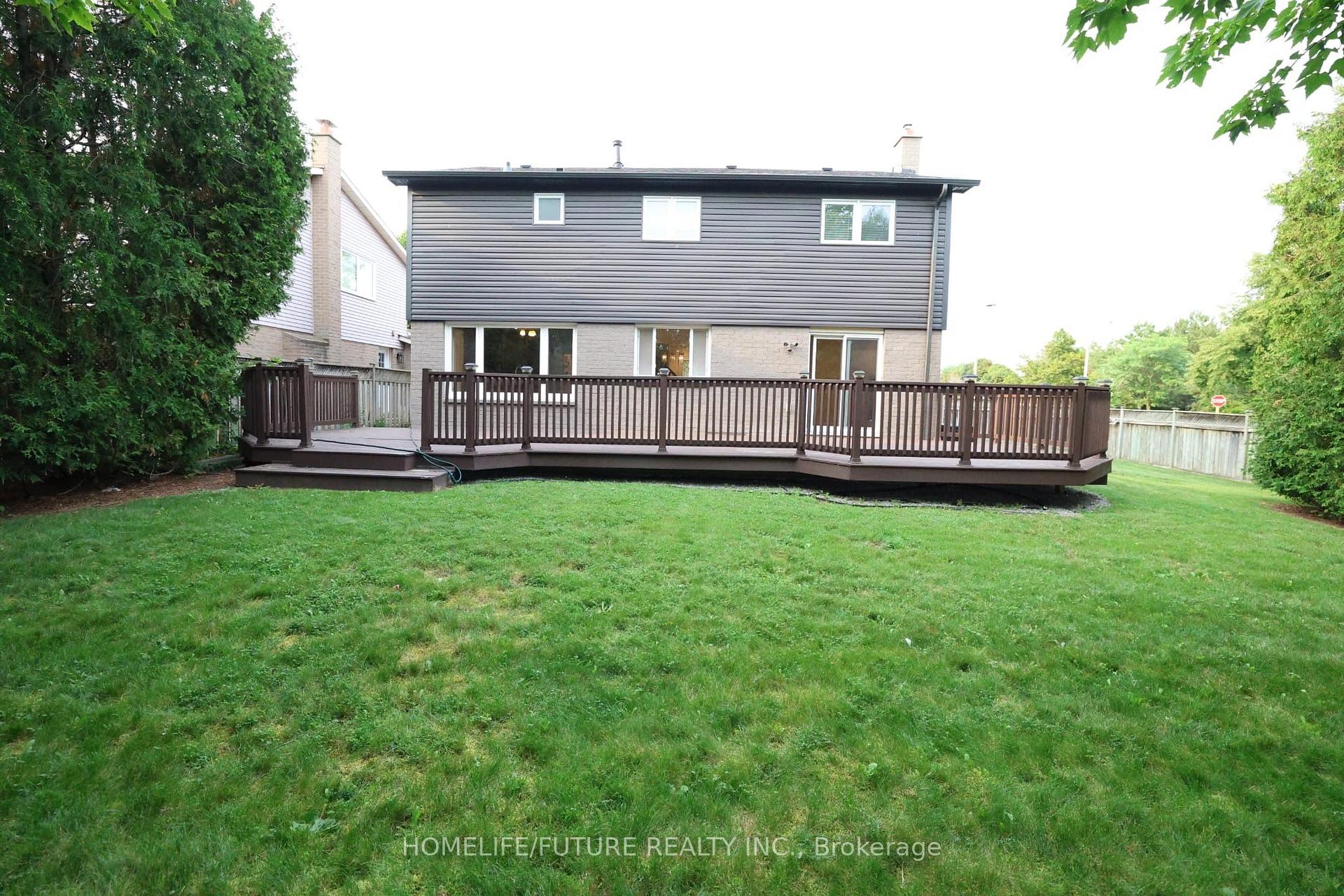 Photo 32 of 6320 Millers Grove, Mississauga, Meadowvale — HOMEH