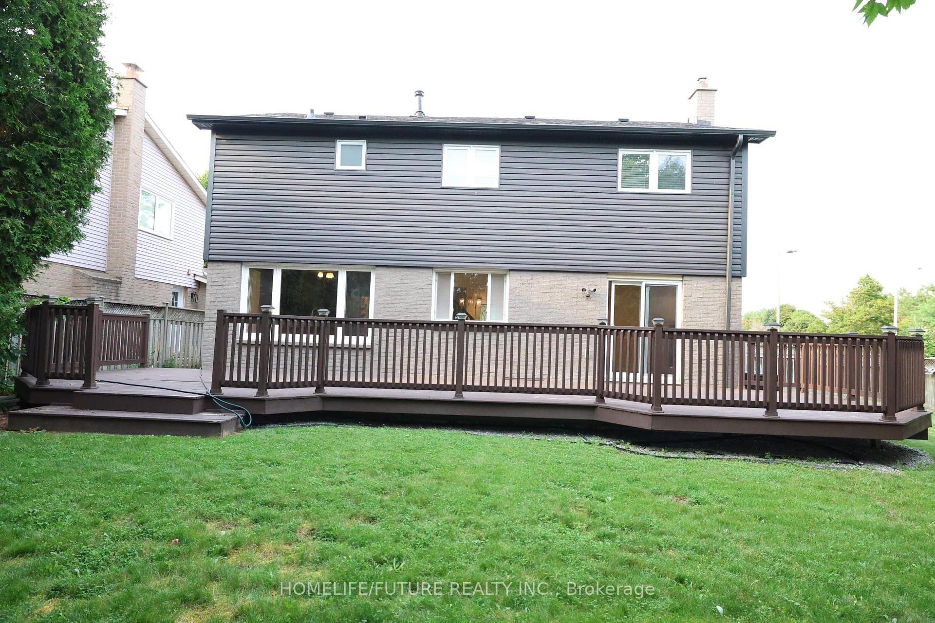 Photo 33 of 6320 Millers Grove, Mississauga, Meadowvale — HOMEH