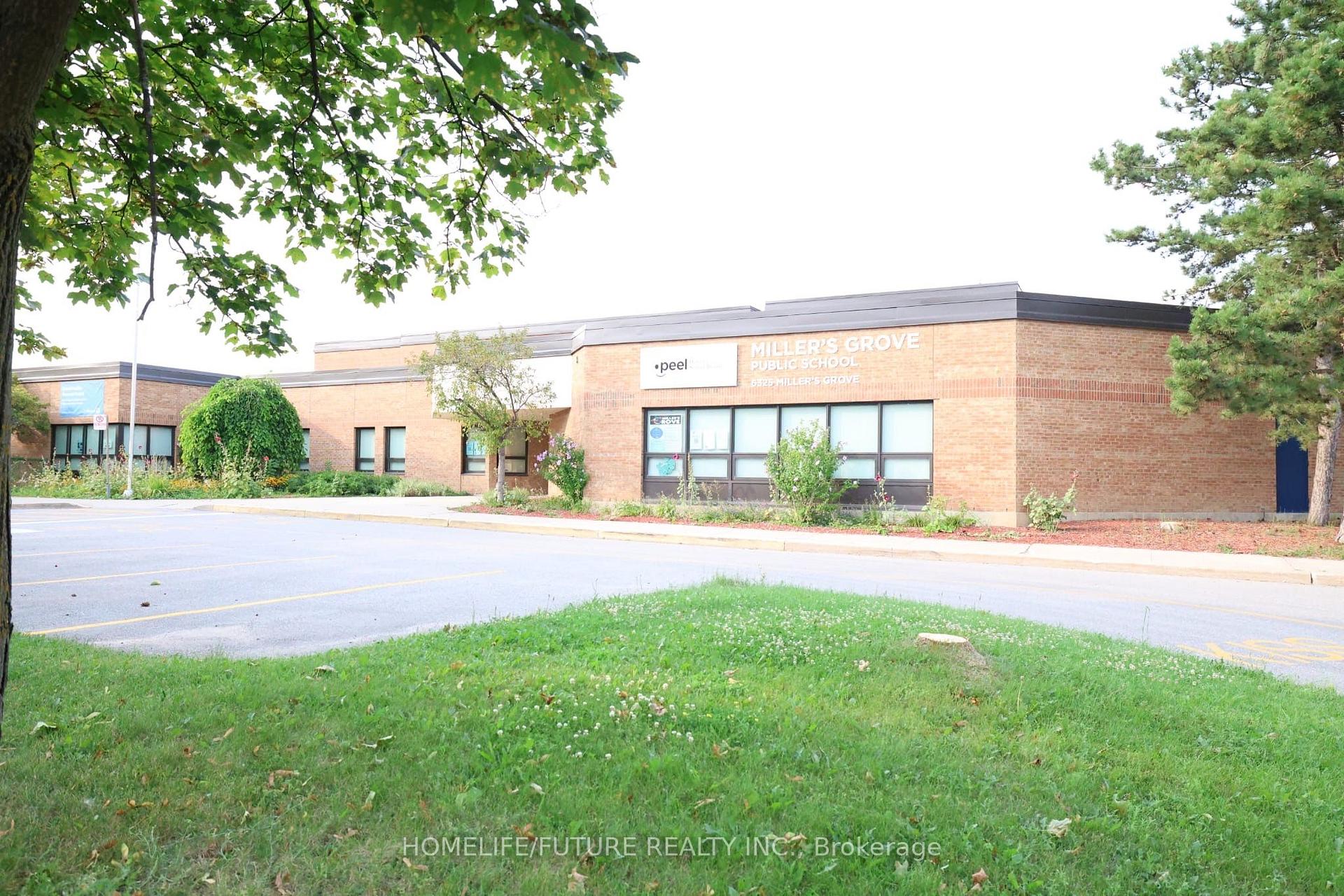 Photo 38 of 6320 Millers Grove, Mississauga, Meadowvale — HOMEH