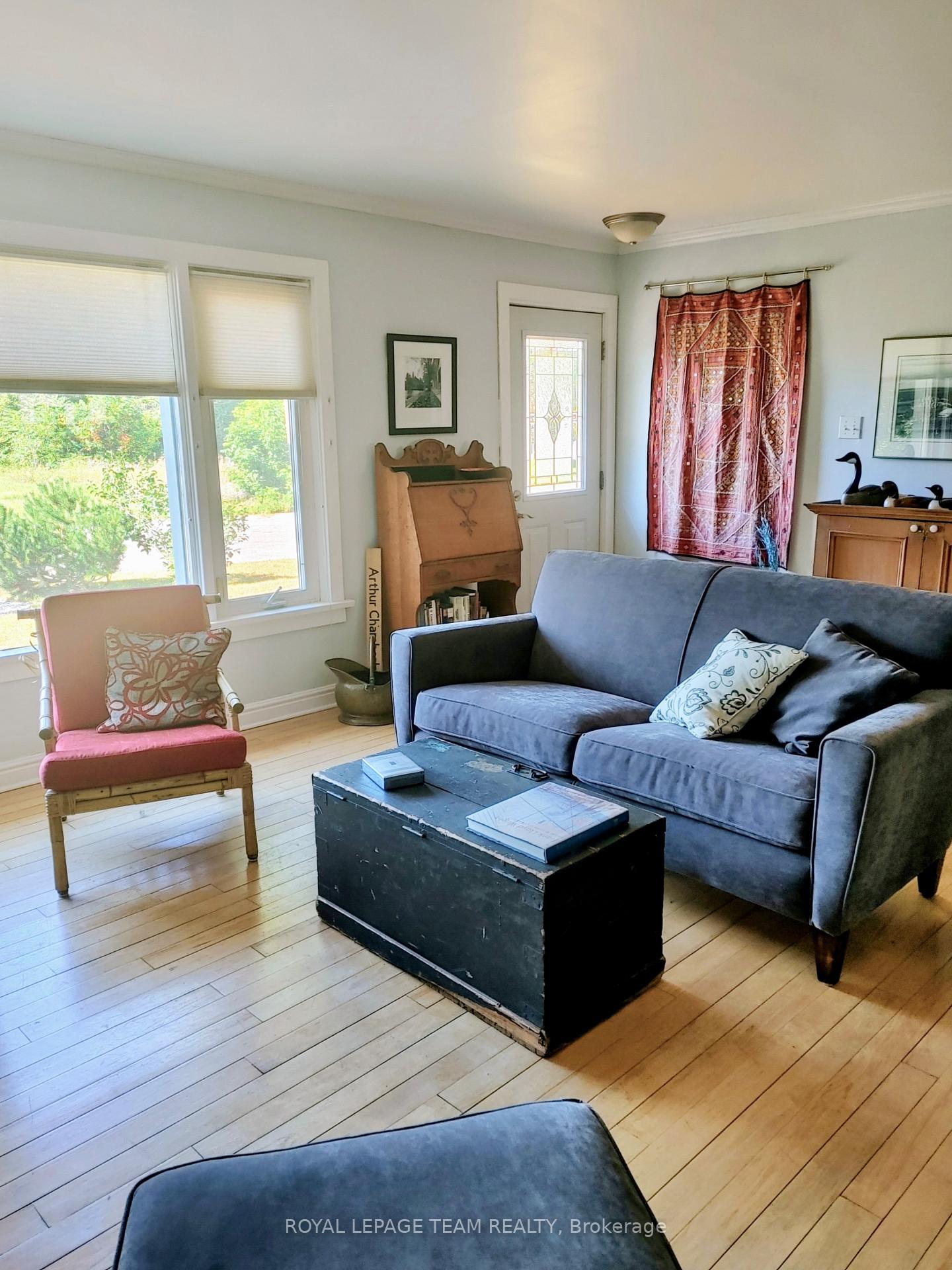 Photo 11 of 177 Arthur Avenue, Renfrew, Renfrew — HOMEH