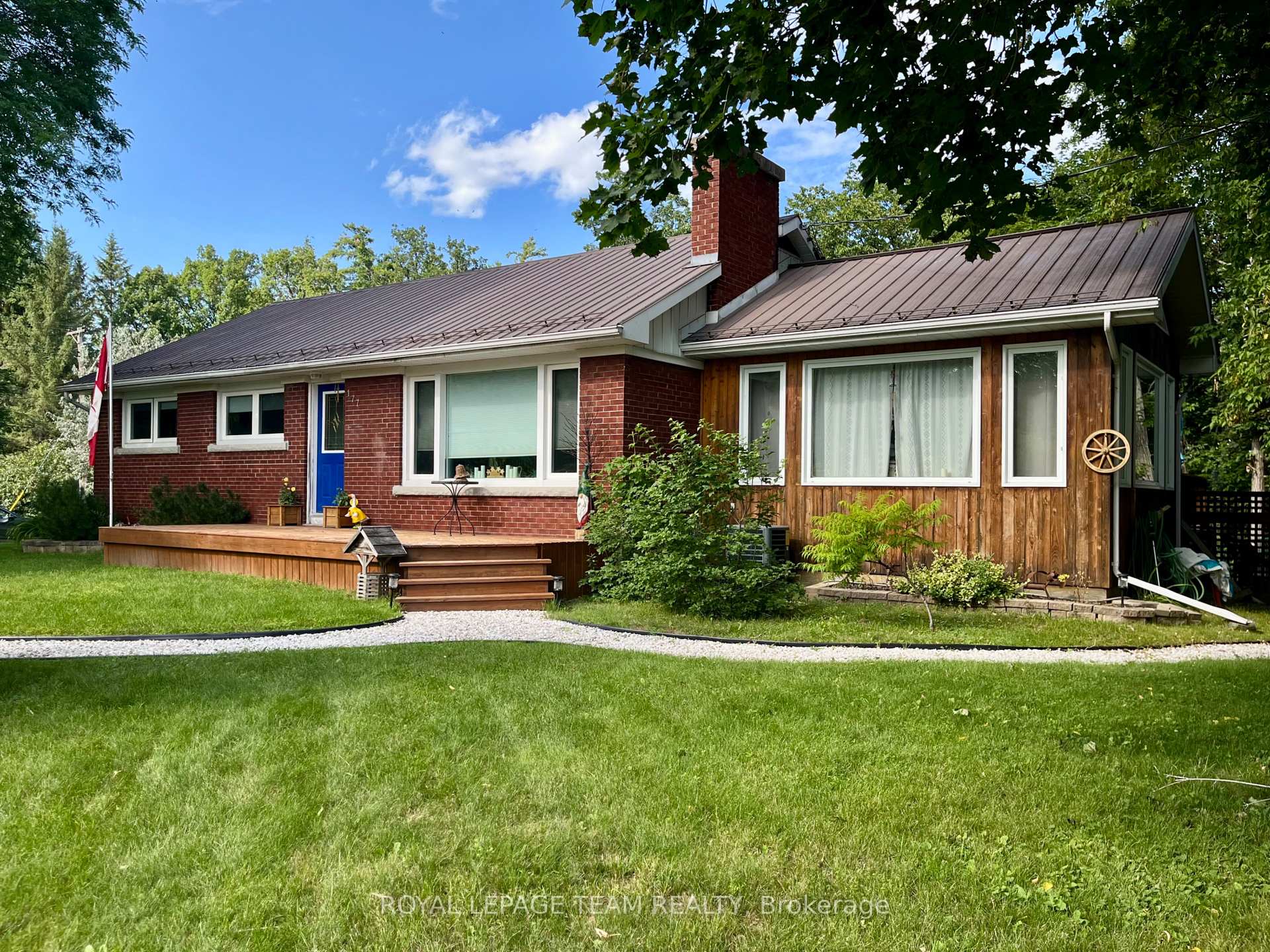 Photo 39 of 177 Arthur Avenue, Renfrew, Renfrew — HOMEH