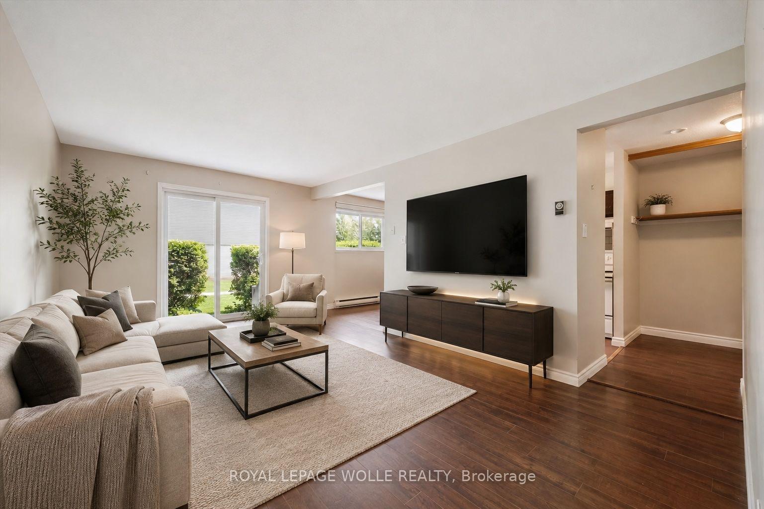 Photo 1 of Unit 30, 30 Flamingo Drive, Woolwich, Elmira — HOMEH