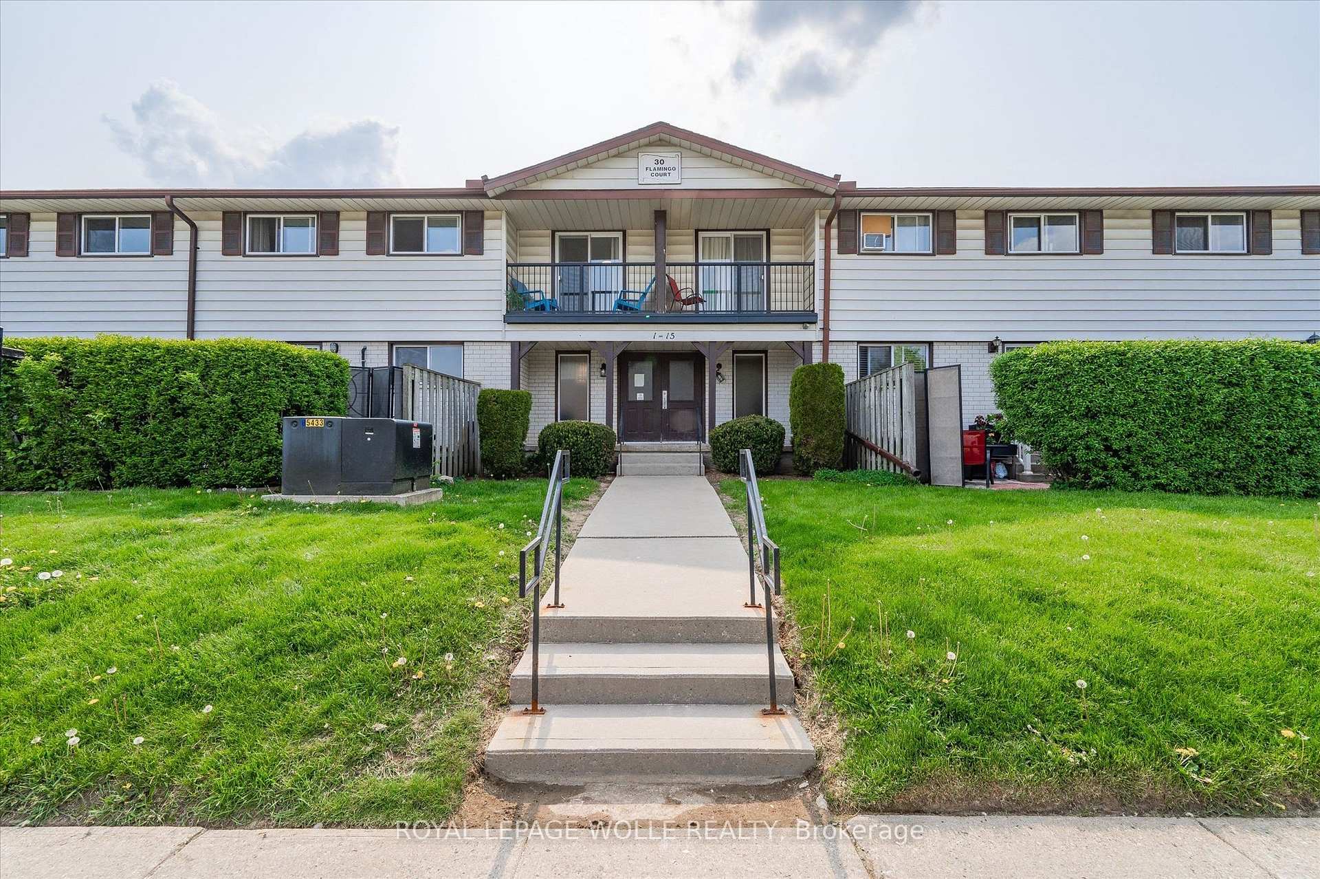 Photo 2 of Unit 30, 30 Flamingo Drive, Woolwich, Elmira — HOMEH