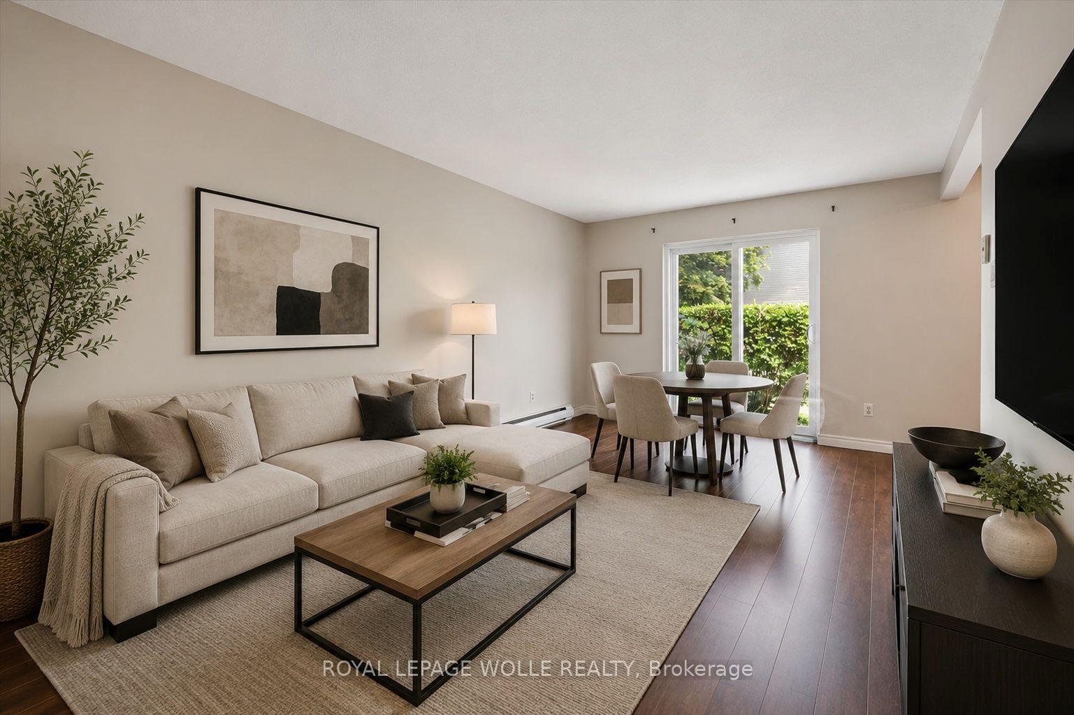 Photo 13 of Unit 30, 30 Flamingo Drive, Woolwich, Elmira — HOMEH