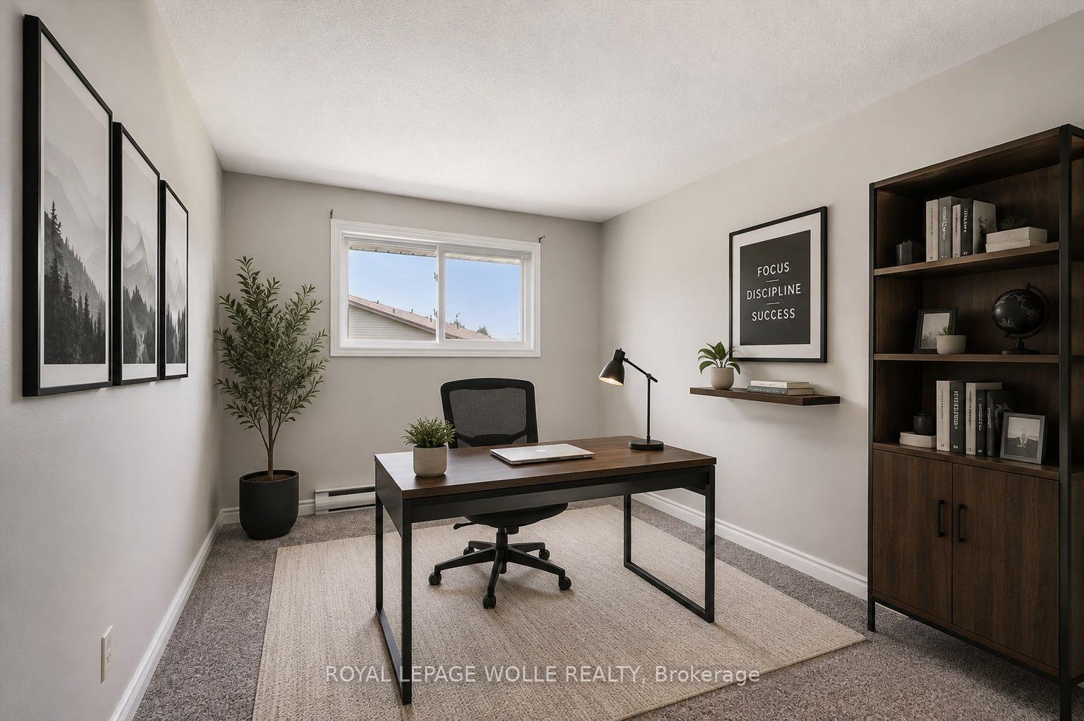 Photo 17 of Unit 30, 30 Flamingo Drive, Woolwich, Elmira — HOMEH