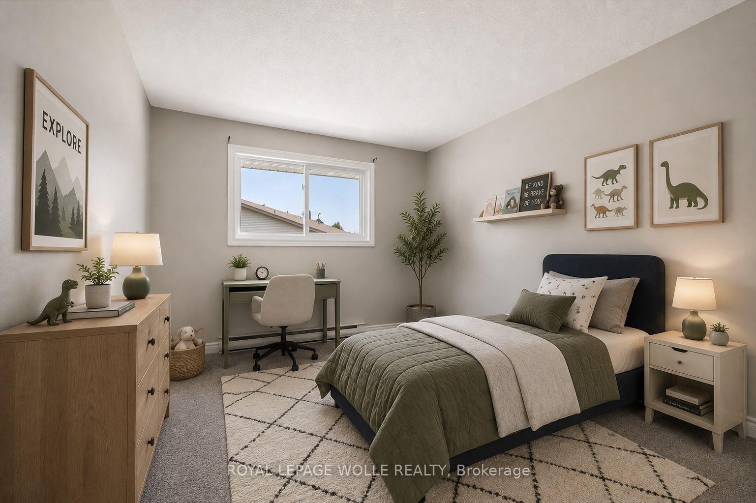 Photo 18 of Unit 30, 30 Flamingo Drive, Woolwich, Elmira — HOMEH