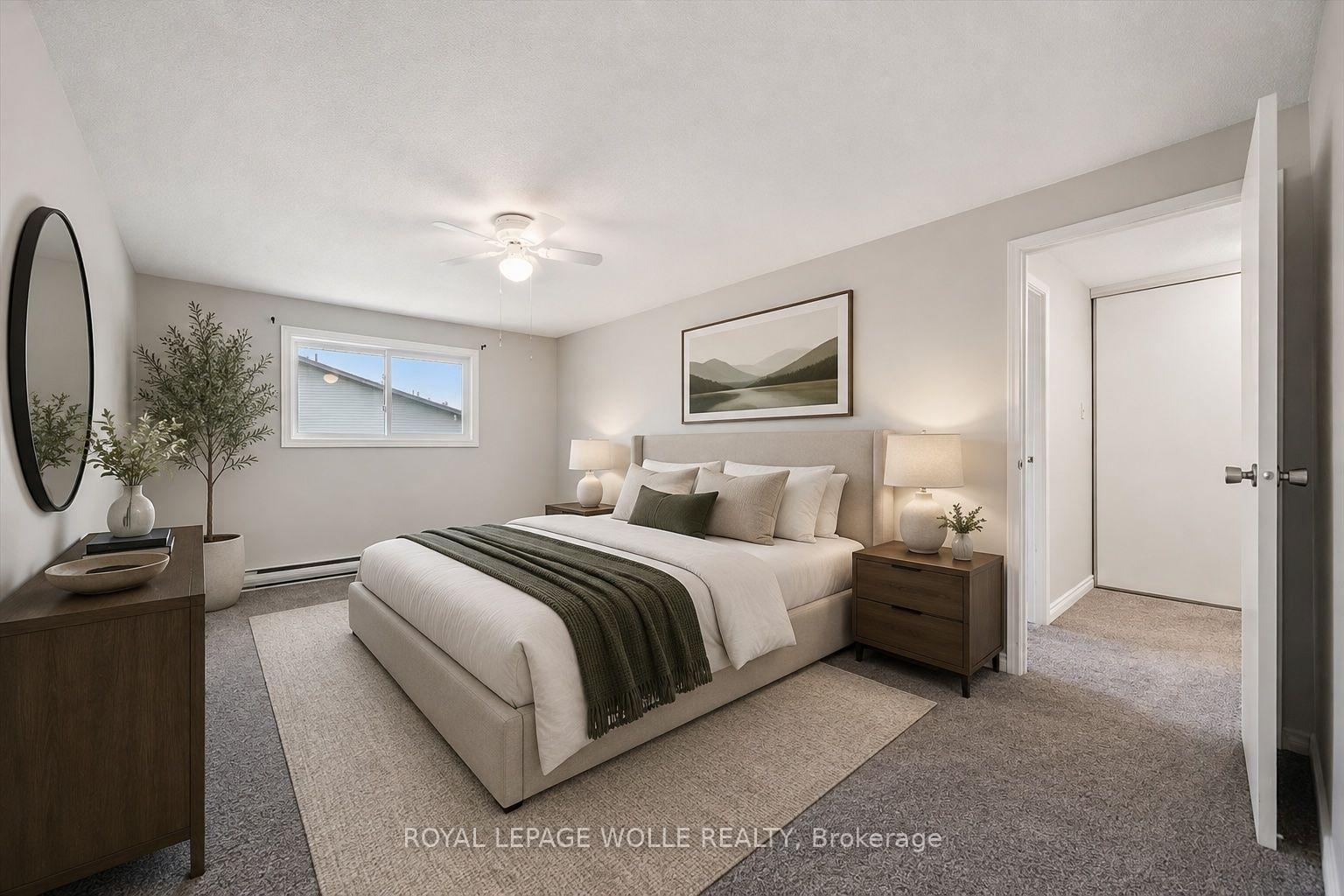 Photo 21 of Unit 30, 30 Flamingo Drive, Woolwich, Elmira — HOMEH