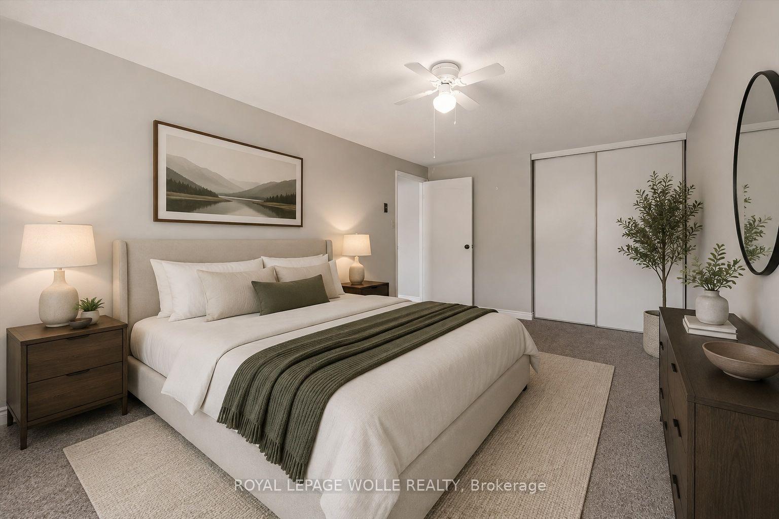 Photo 23 of Unit 30, 30 Flamingo Drive, Woolwich, Elmira — HOMEH