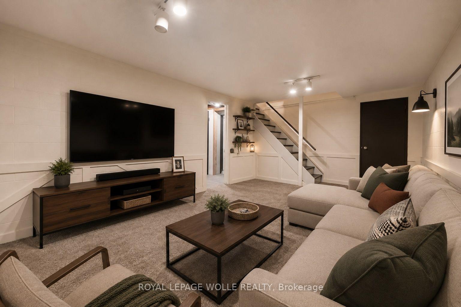Photo 27 of Unit 30, 30 Flamingo Drive, Woolwich, Elmira — HOMEH