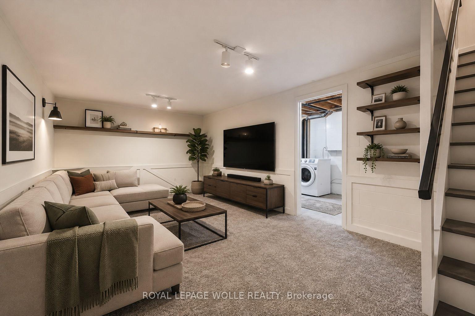 Photo 29 of Unit 30, 30 Flamingo Drive, Woolwich, Elmira — HOMEH