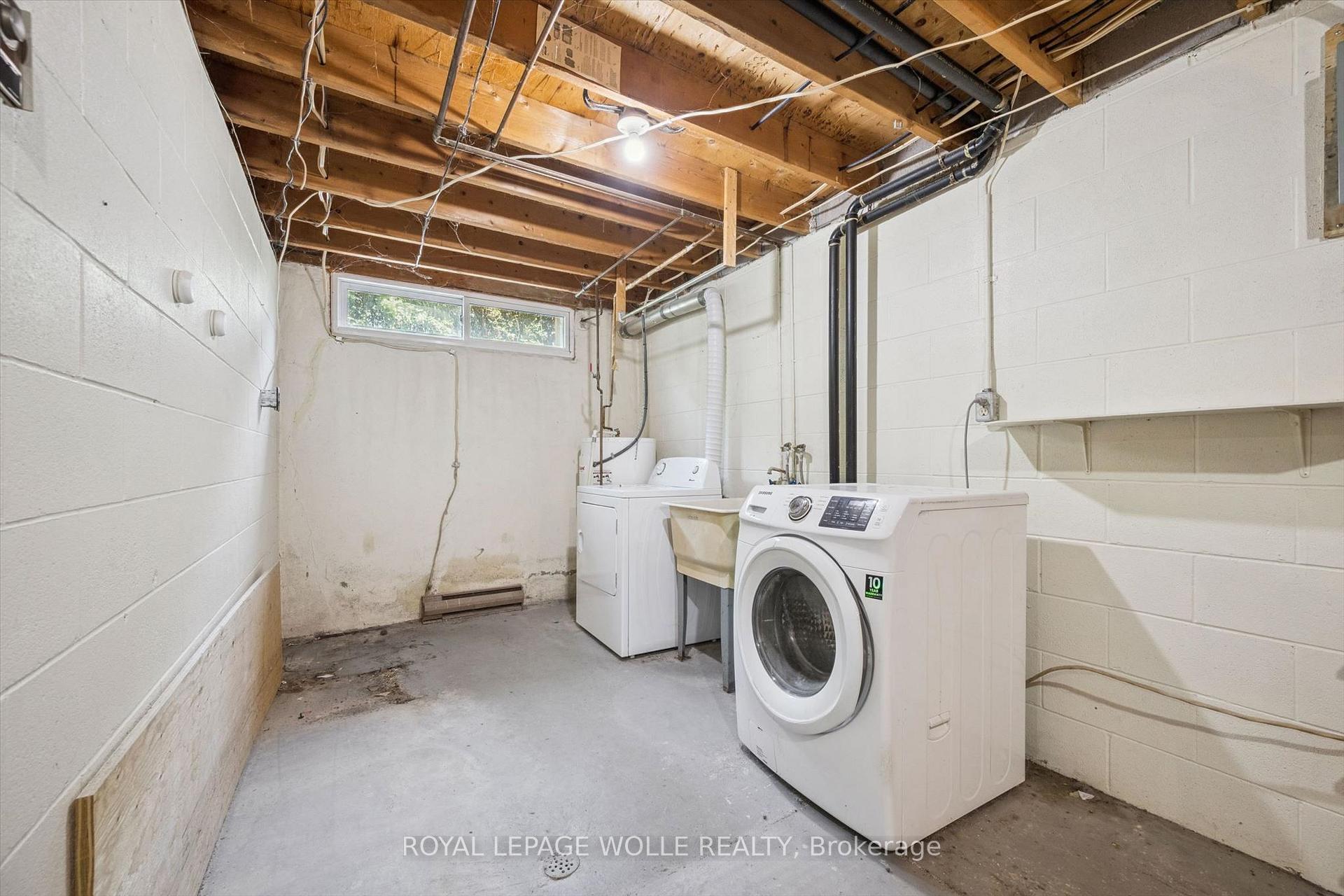 Photo 32 of Unit 30, 30 Flamingo Drive, Woolwich, Elmira — HOMEH
