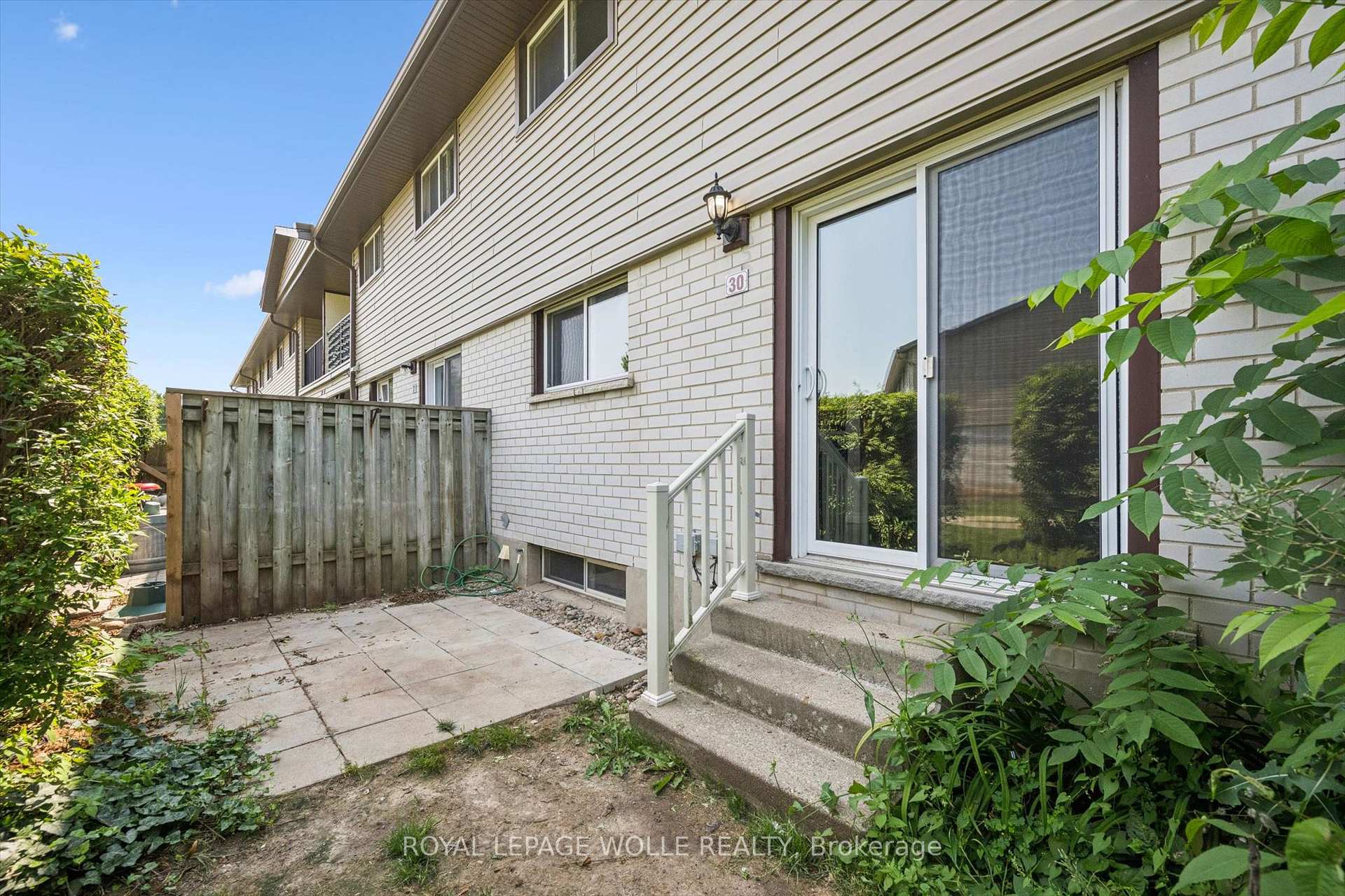Photo 35 of Unit 30, 30 Flamingo Drive, Woolwich, Elmira — HOMEH