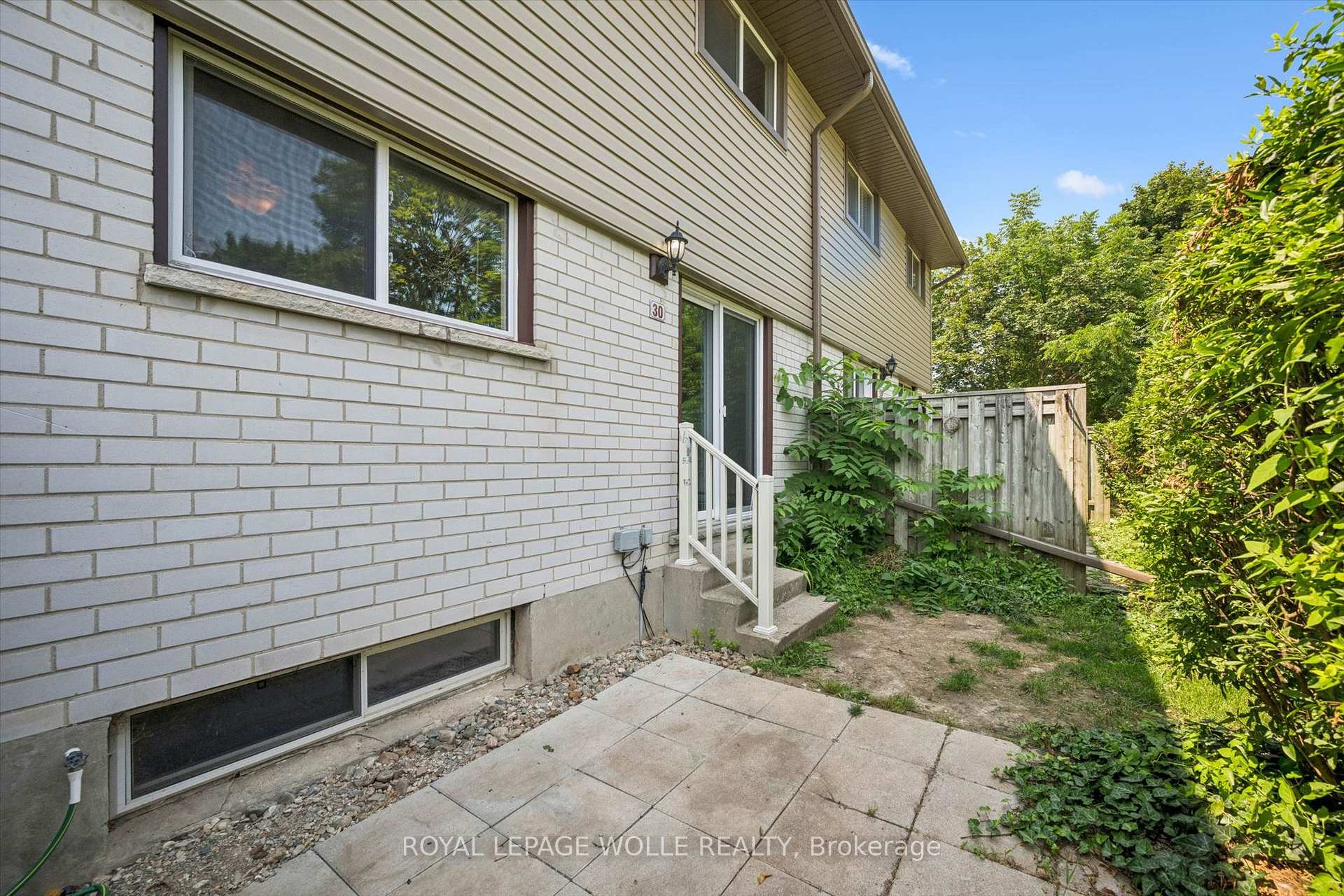 Photo 36 of Unit 30, 30 Flamingo Drive, Woolwich, Elmira — HOMEH