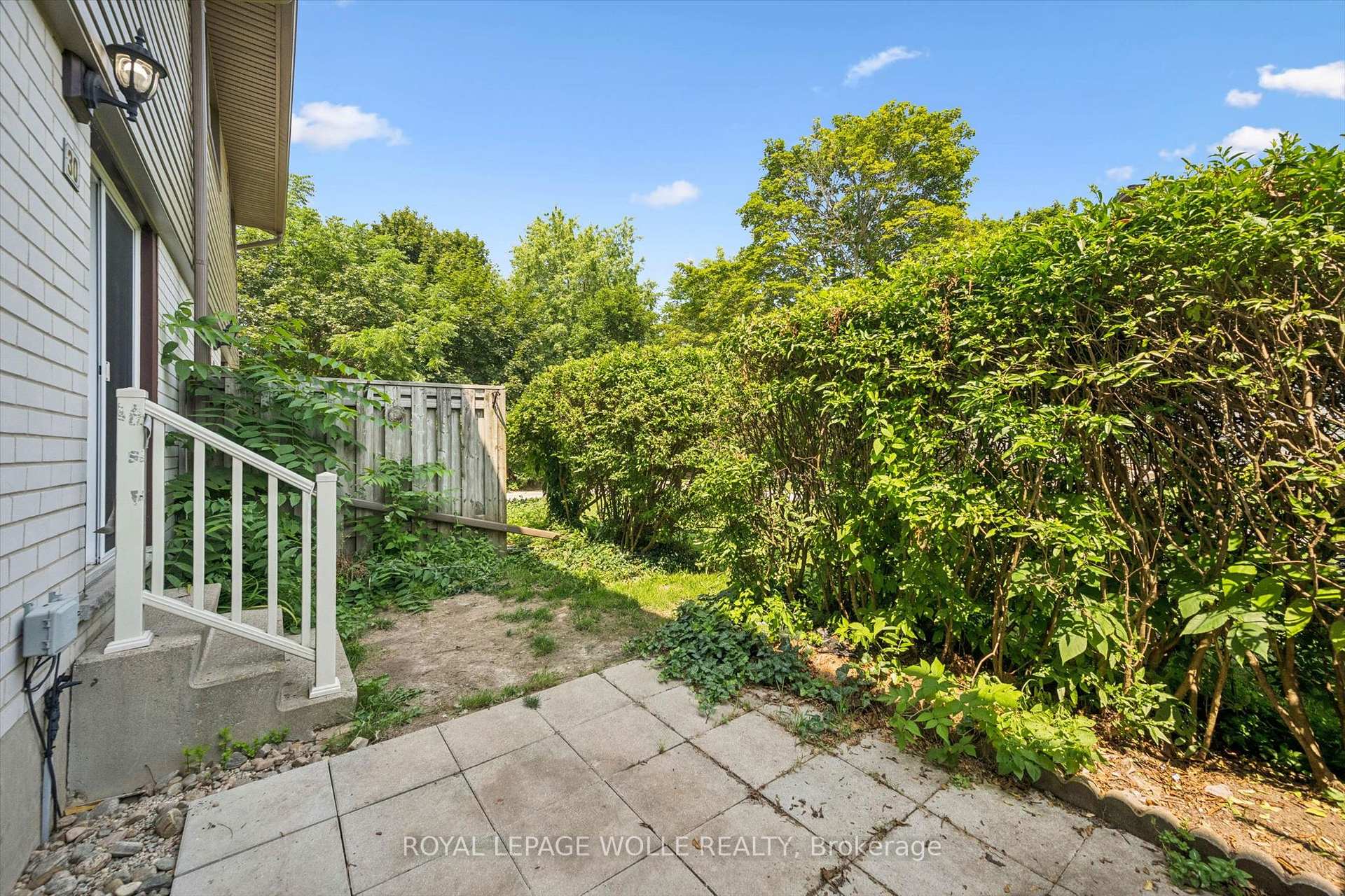 Photo 37 of Unit 30, 30 Flamingo Drive, Woolwich, Elmira — HOMEH