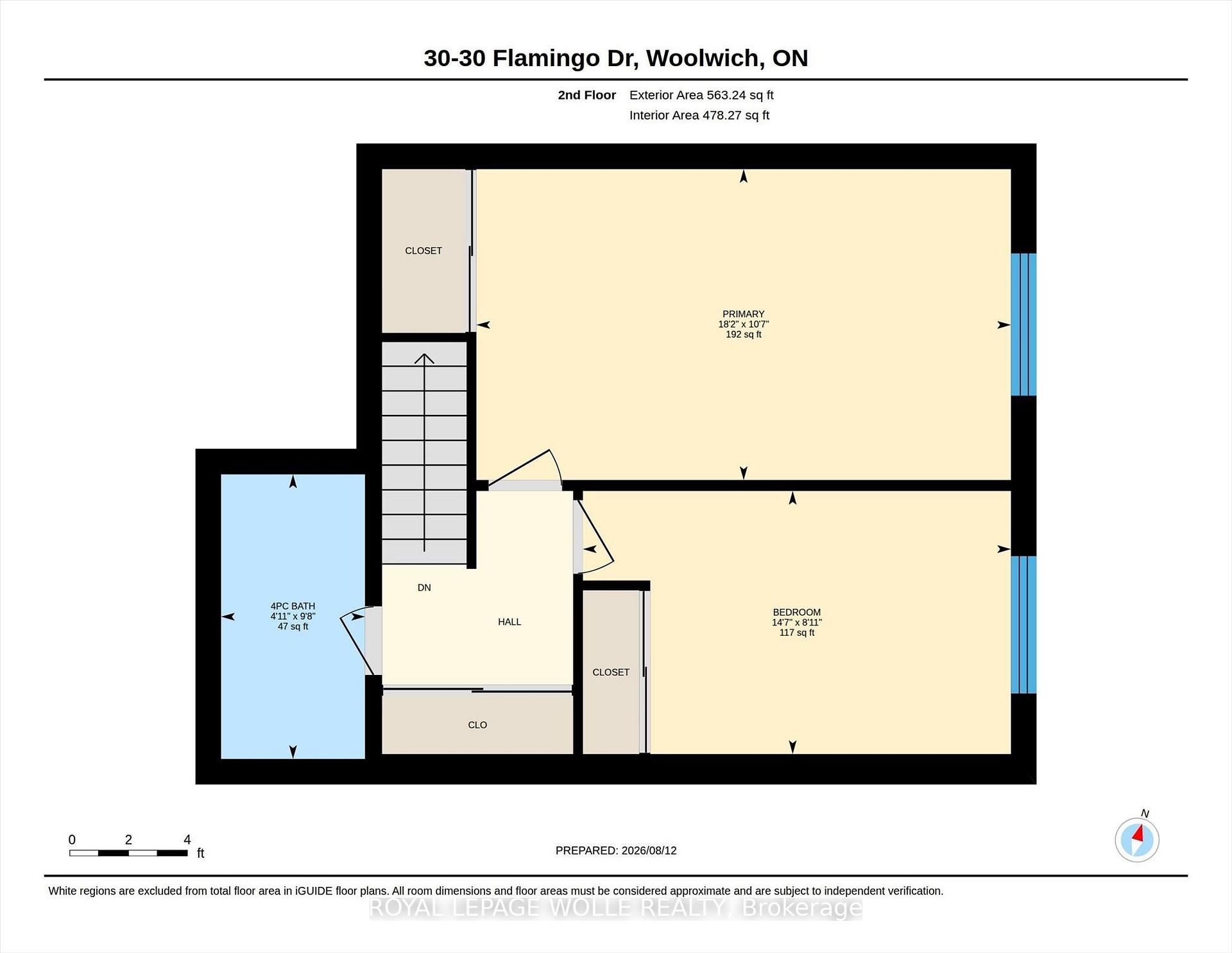 Photo 39 of Unit 30, 30 Flamingo Drive, Woolwich, Elmira — HOMEH