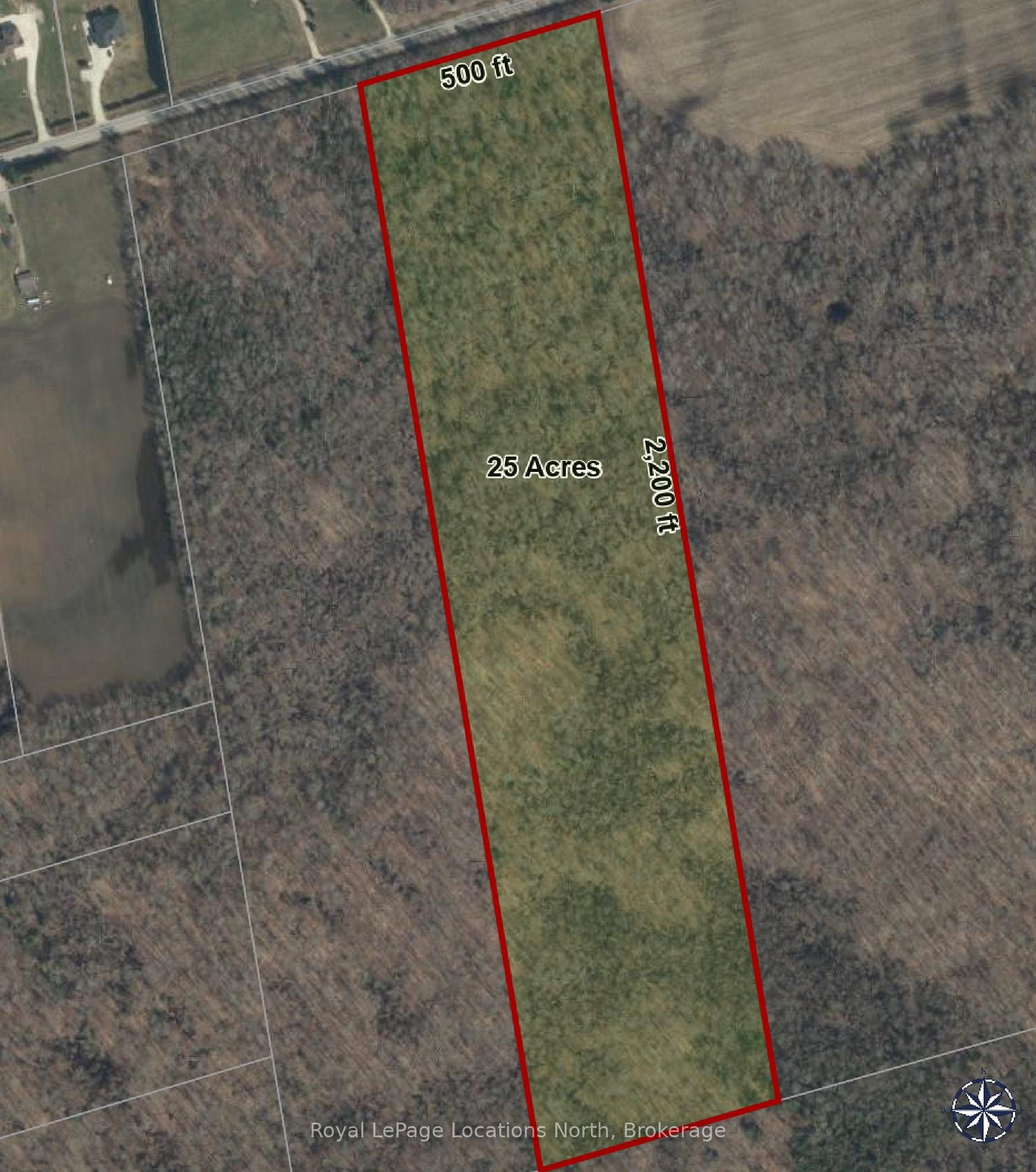 Photo 1 of 6125 Second Concession Road, Clearview, Rural Clearview — HOMEH