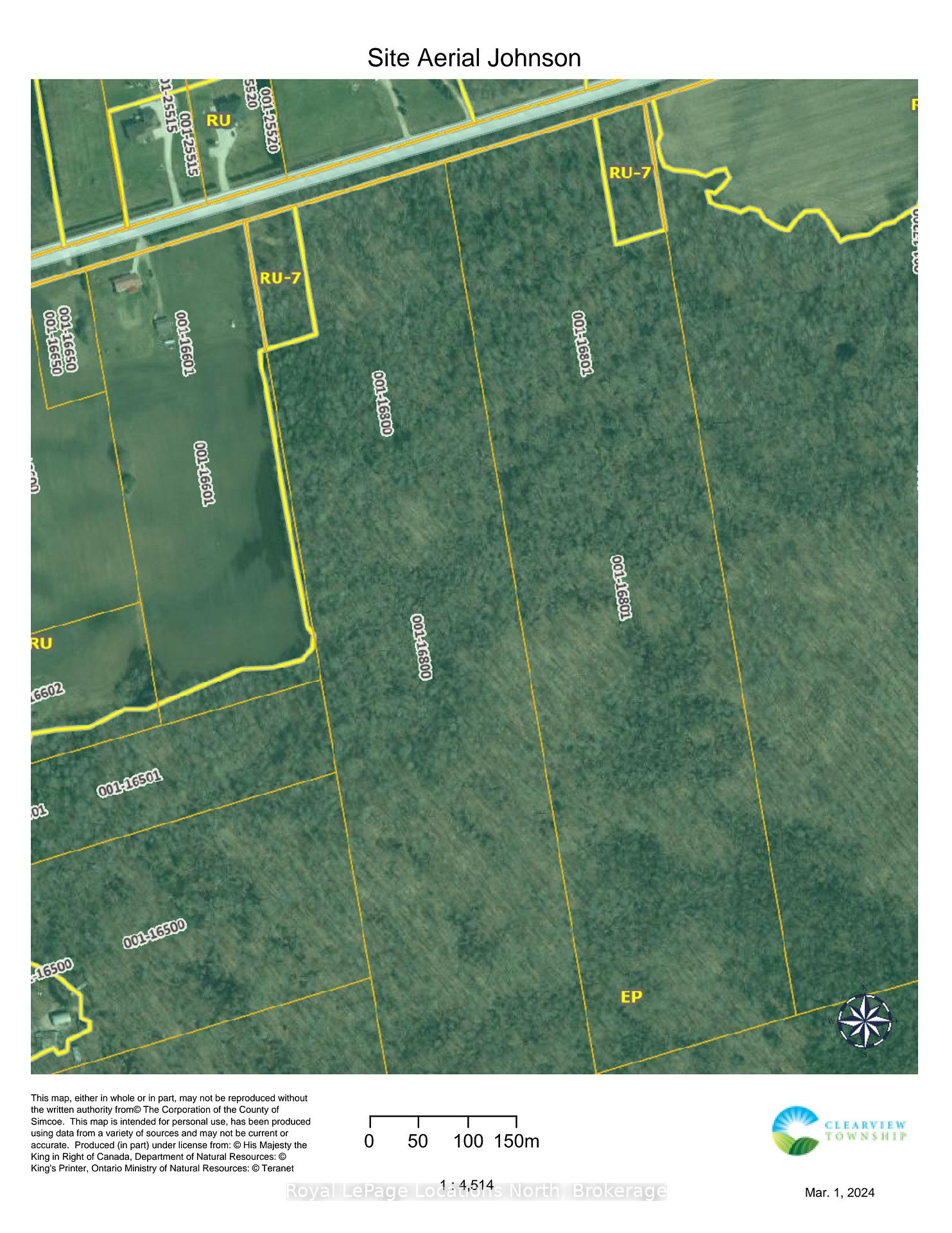 Photo 6 of 6125 Second Concession Road, Clearview, Rural Clearview — HOMEH