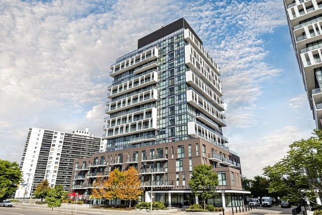 Photo of Unit 405, 128 Fairview Mall Drive
