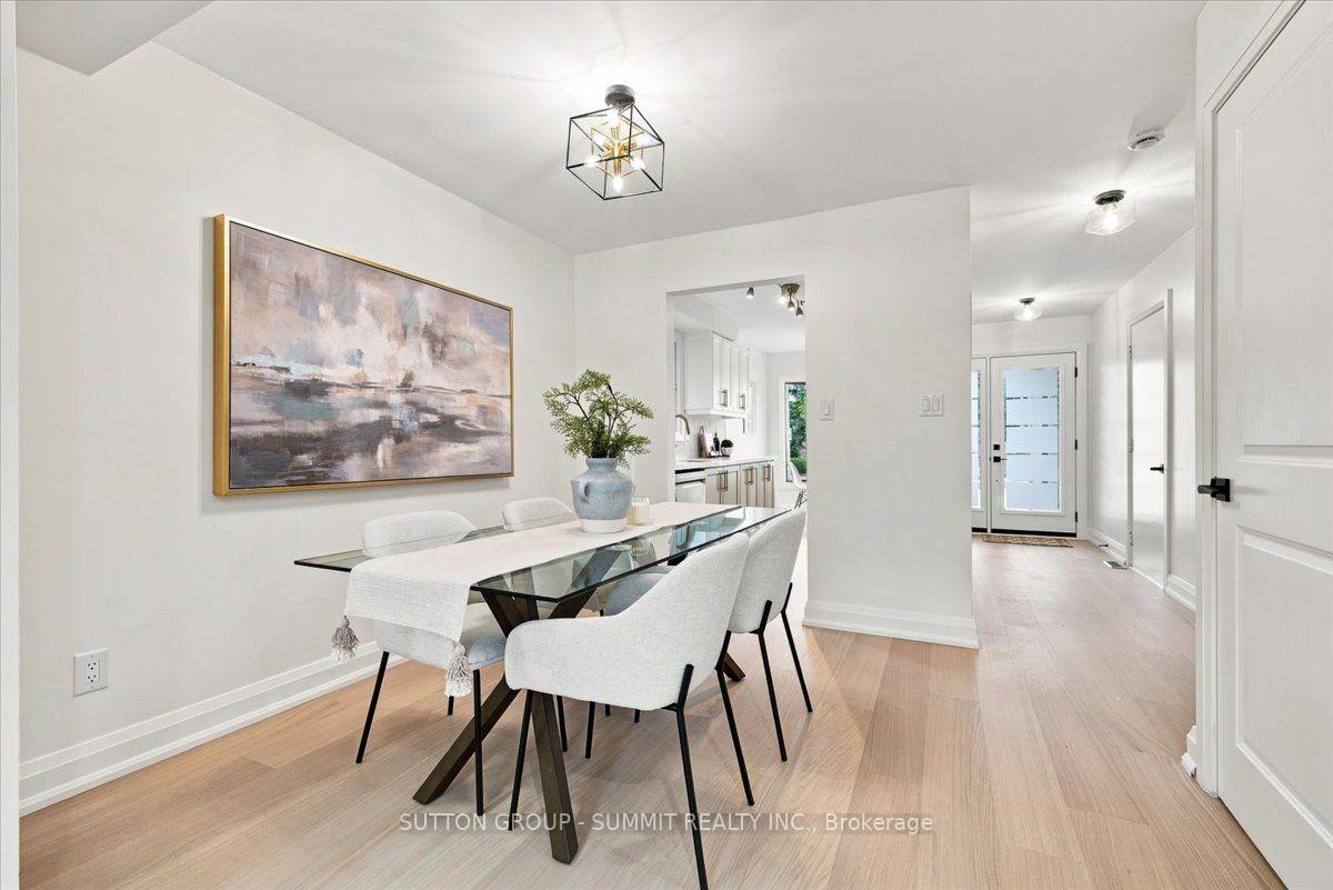 Photo 5 of 2020 Chrisdon Road, Burlington, Headon — HOMEH