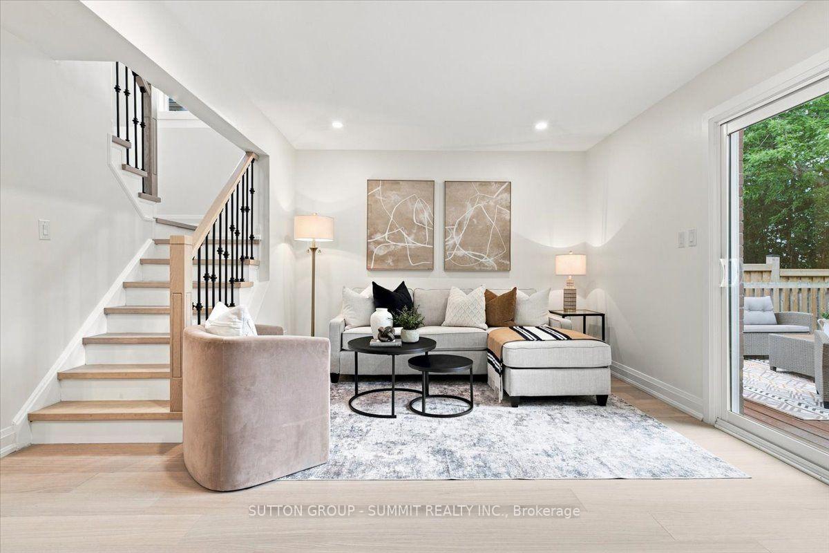 Photo 6 of 2020 Chrisdon Road, Burlington, Headon — HOMEH