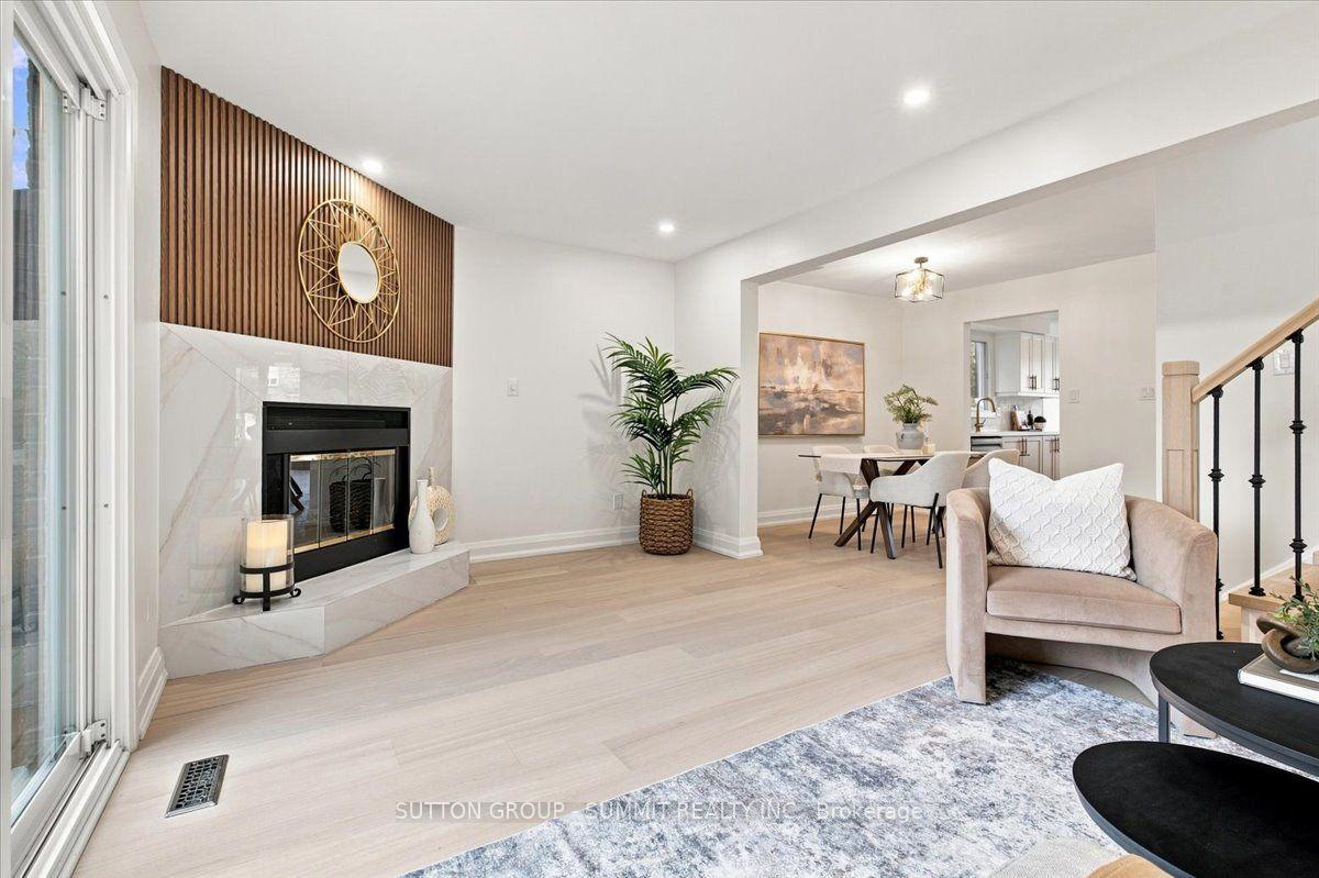 Photo 8 of 2020 Chrisdon Road, Burlington, Headon — HOMEH
