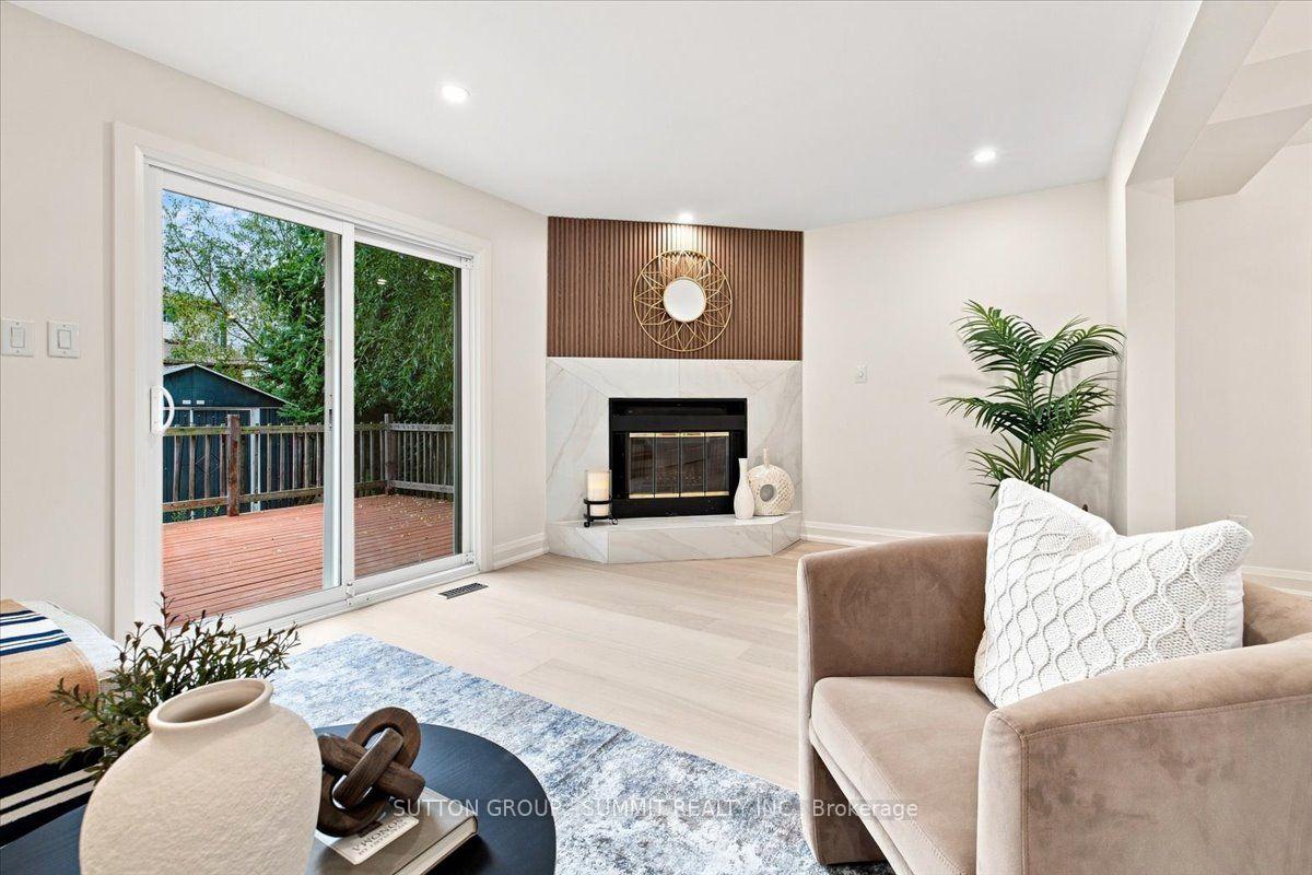 Photo 9 of 2020 Chrisdon Road, Burlington, Headon — HOMEH