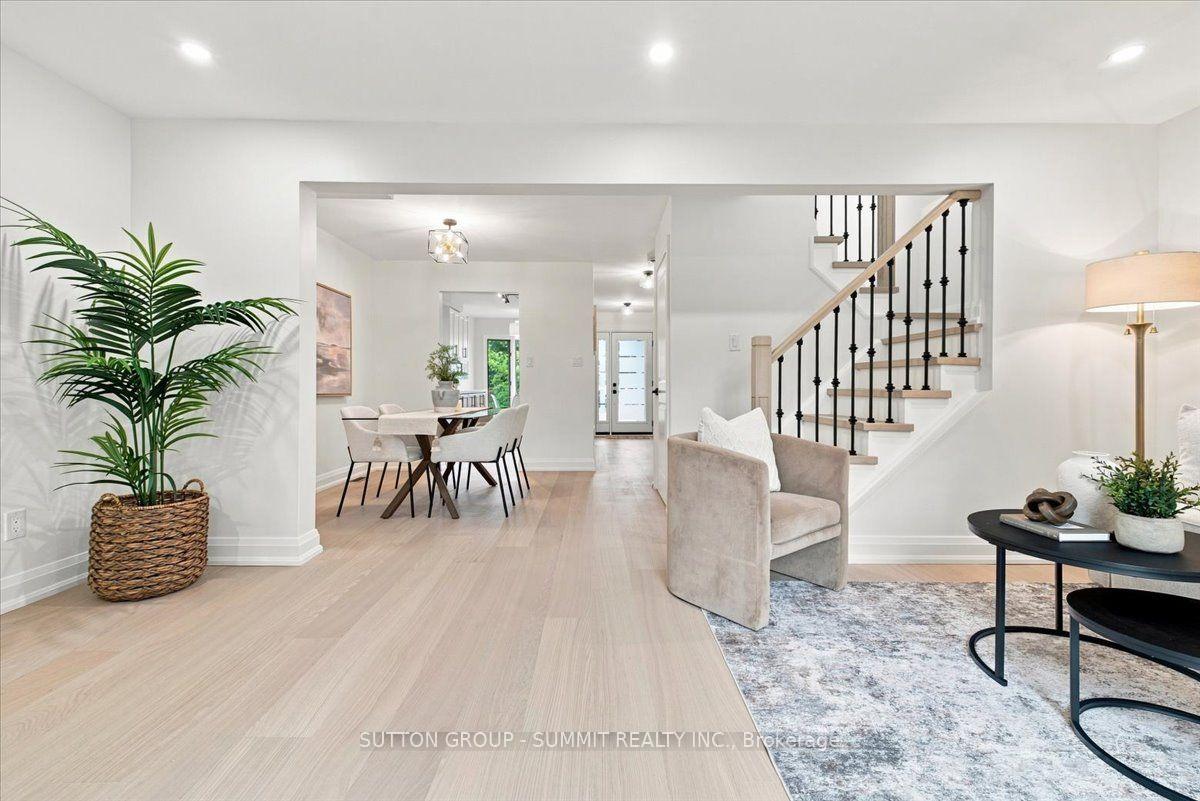Photo 10 of 2020 Chrisdon Road, Burlington, Headon — HOMEH