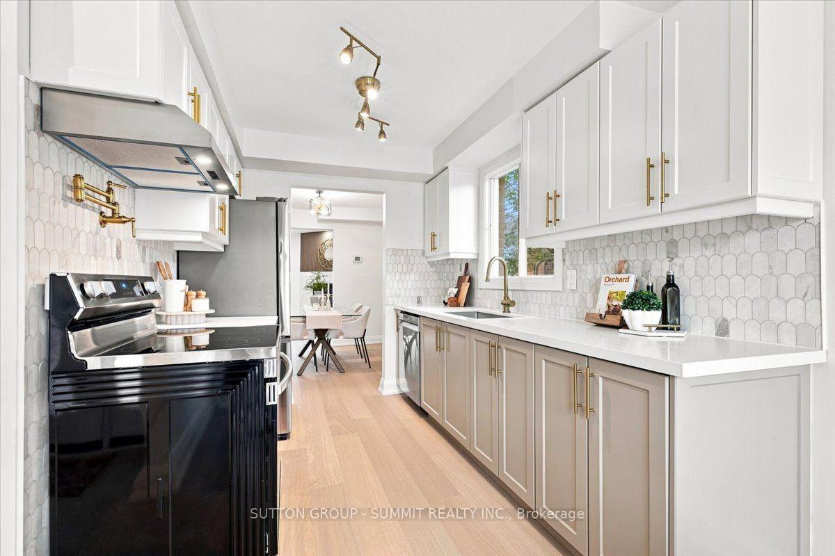 Photo 12 of 2020 Chrisdon Road, Burlington, Headon — HOMEH