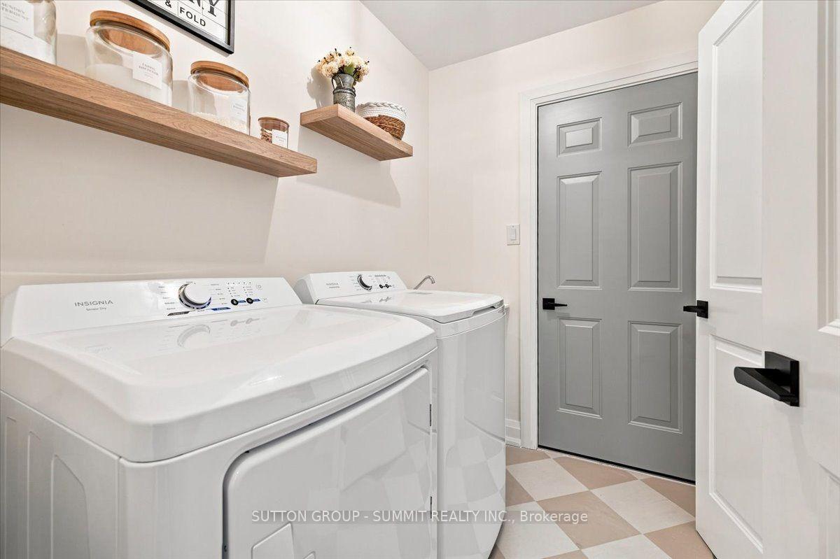 Photo 15 of 2020 Chrisdon Road, Burlington, Headon — HOMEH