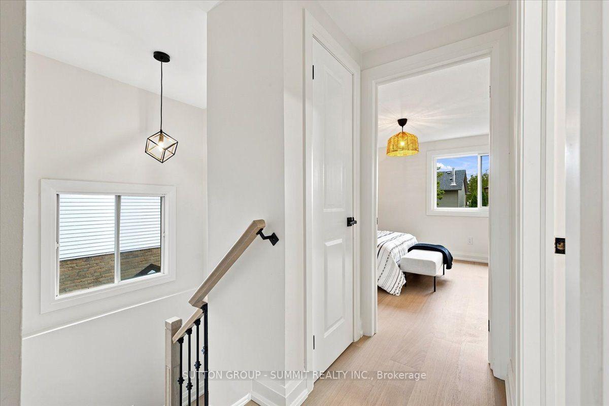 Photo 18 of 2020 Chrisdon Road, Burlington, Headon — HOMEH