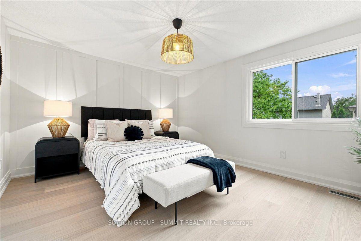 Photo 19 of 2020 Chrisdon Road, Burlington, Headon — HOMEH