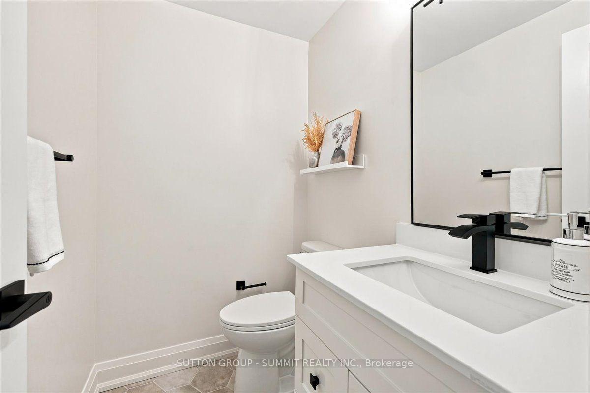 Photo 22 of 2020 Chrisdon Road, Burlington, Headon — HOMEH