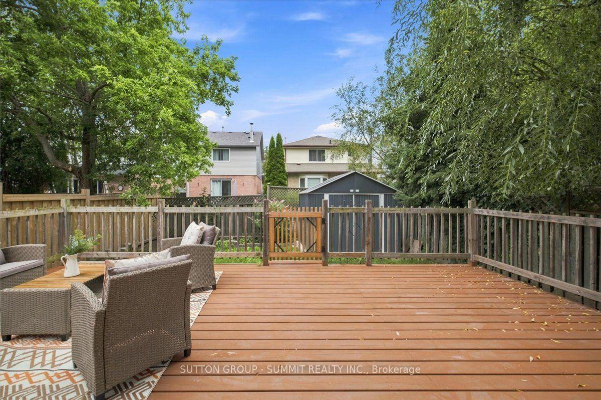 Photo 34 of 2020 Chrisdon Road, Burlington, Headon — HOMEH