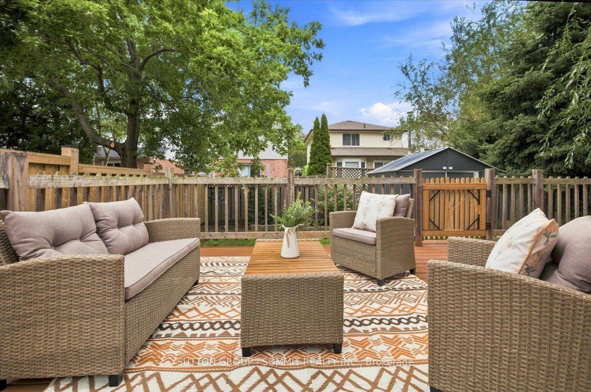 Photo 35 of 2020 Chrisdon Road, Burlington, Headon — HOMEH