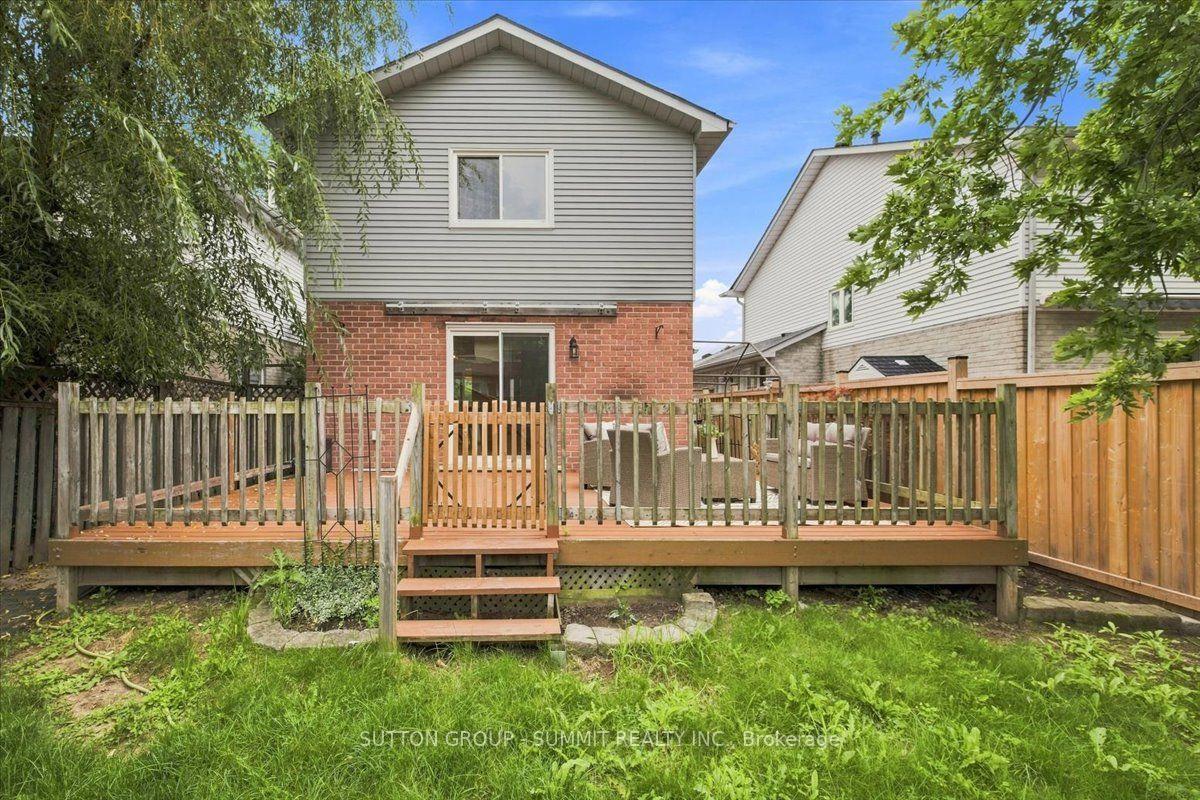 Photo 36 of 2020 Chrisdon Road, Burlington, Headon — HOMEH