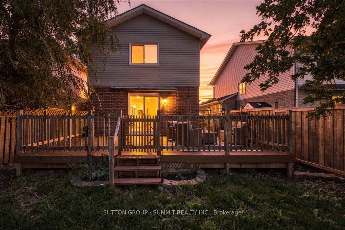 Photo 37 of 2020 Chrisdon Road, Burlington, Headon — HOMEH